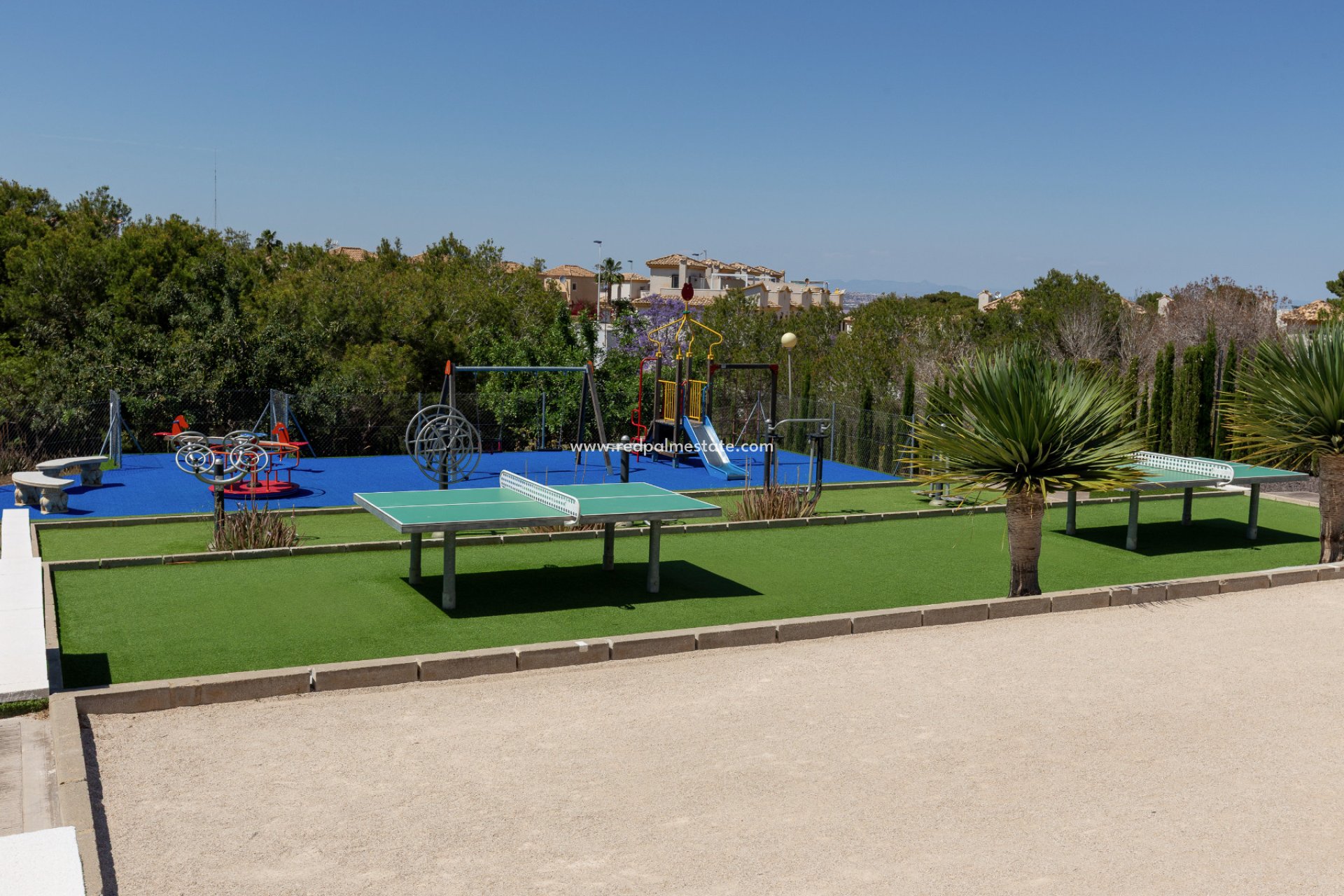 Reventa - Casa Quad -
Torrevieja - Los Altos