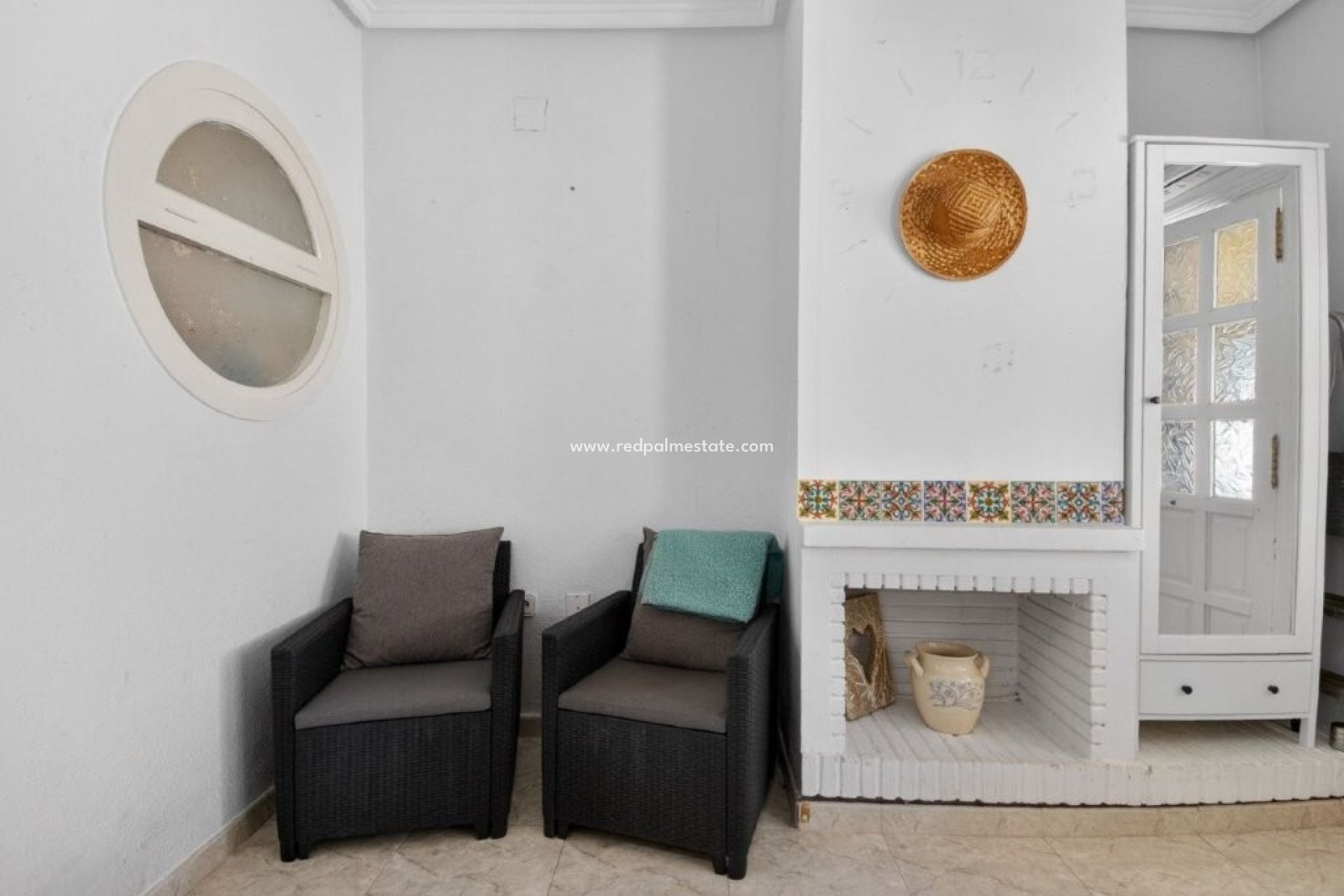 Reventa - Casa Quad -
Torrevieja - Los altos