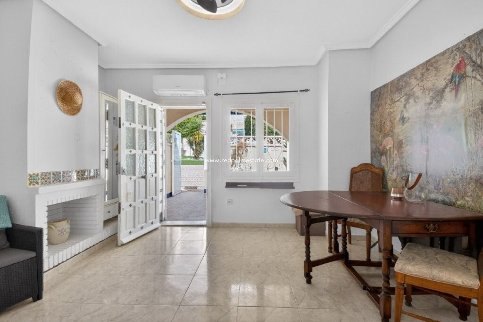 Reventa - Casa Quad -
Torrevieja - Los altos