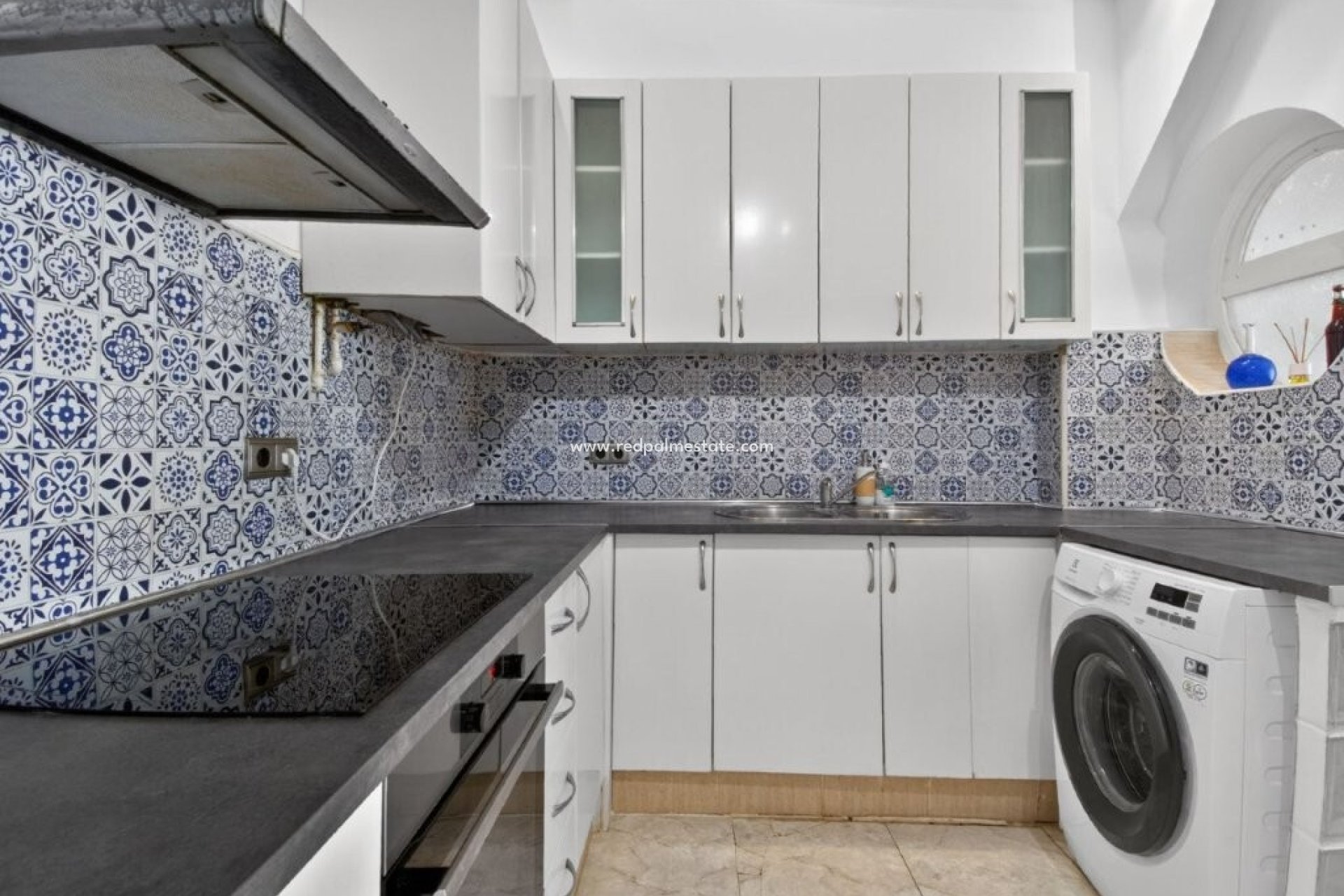 Reventa - Casa Quad -
Torrevieja - Los altos