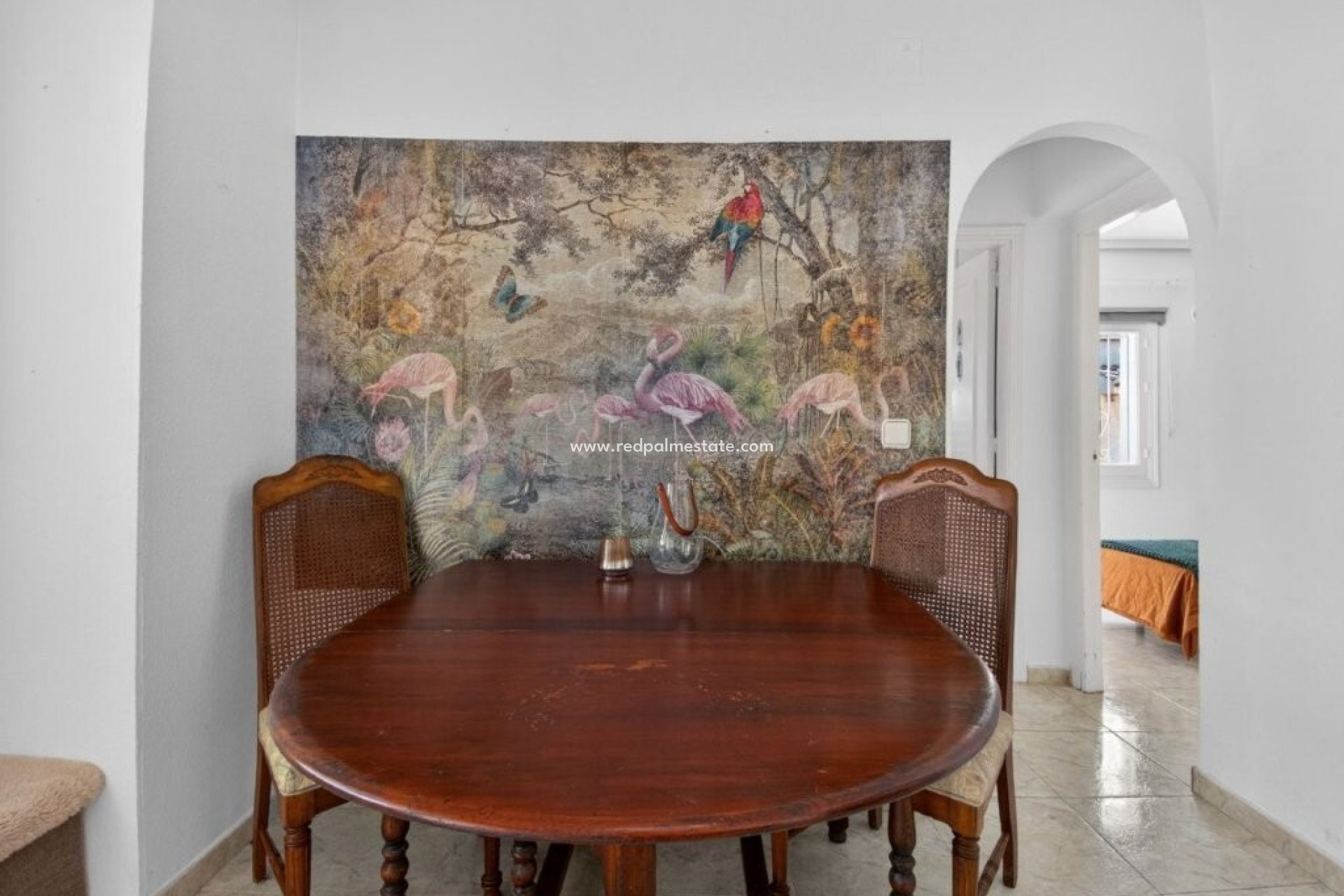 Reventa - Casa Quad -
Torrevieja - Los altos