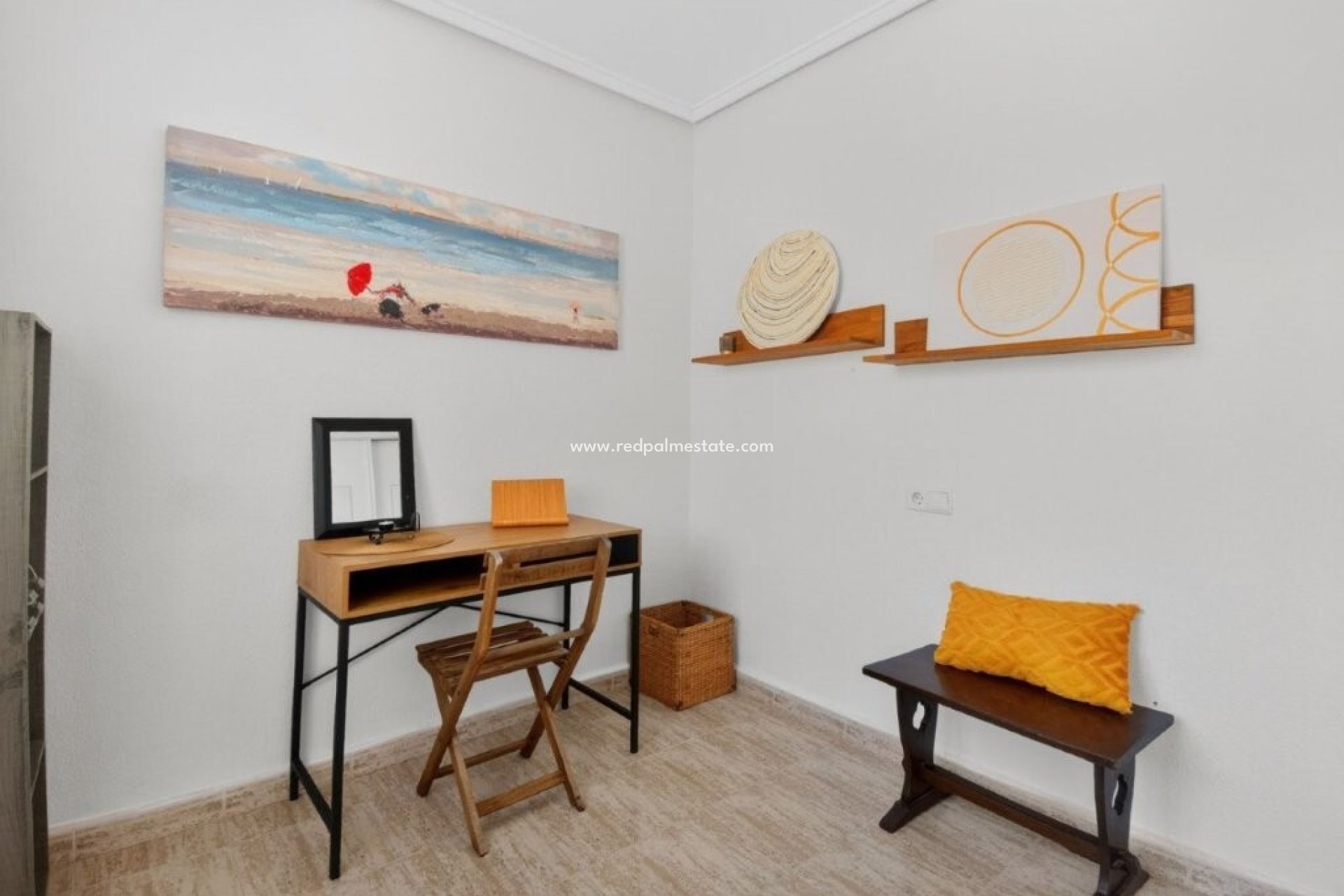 Reventa - Casa Quad -
Torrevieja - Los altos