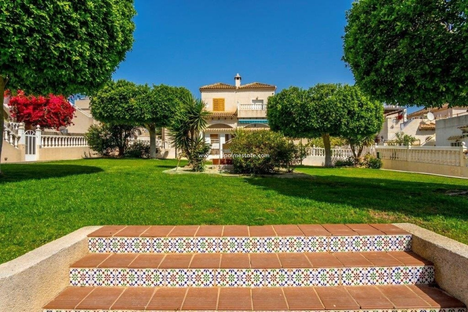 Reventa - Casa Quad -
Torrevieja - Los altos