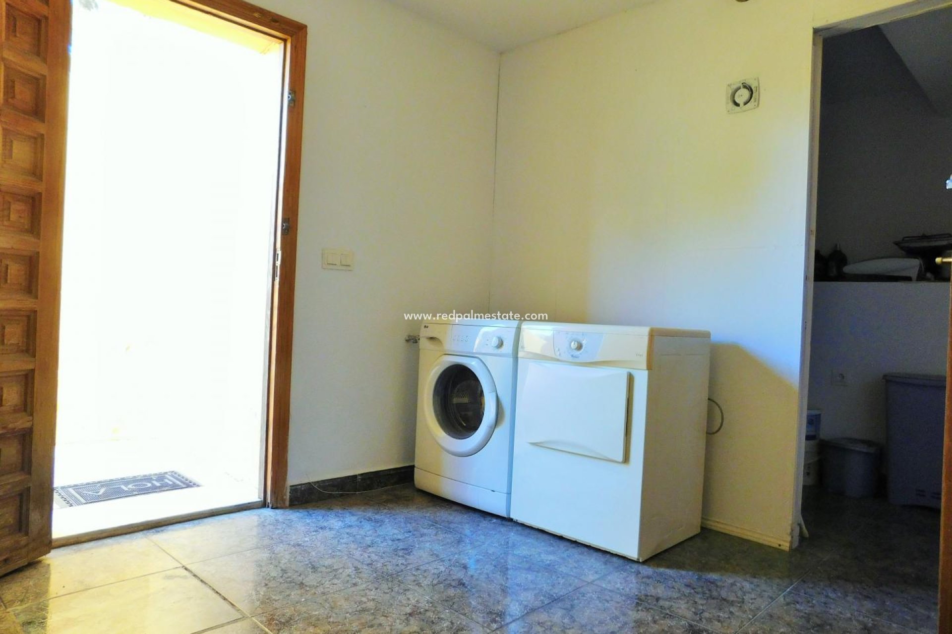 Reventa - Chalet-independiente -
Orihuela Costa - Villamartín