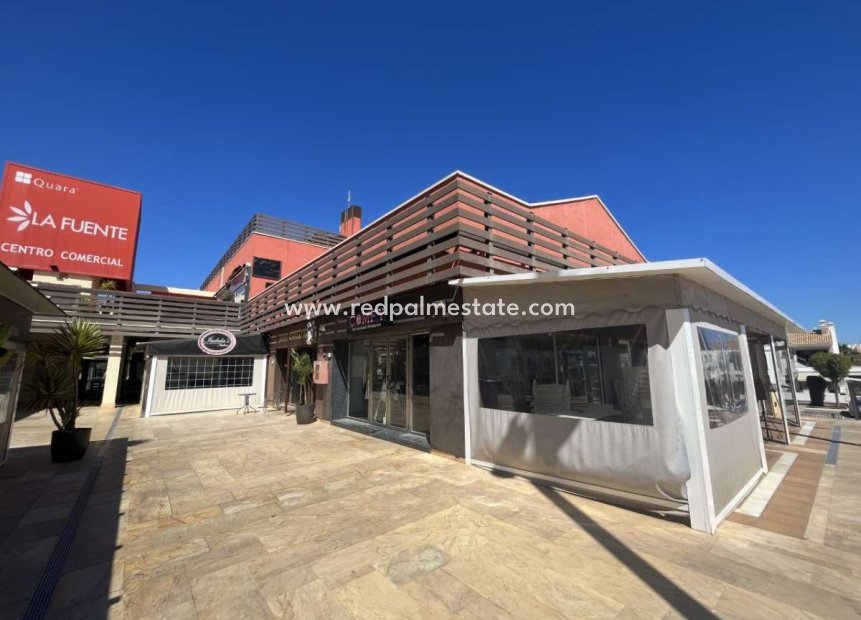 Reventa - Comercial -
Dehesa de Campoamor - Dehesa de campoamor