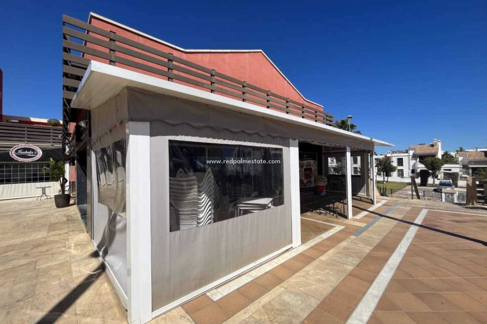 Reventa - Comercial -
Dehesa de Campoamor - Dehesa de campoamor