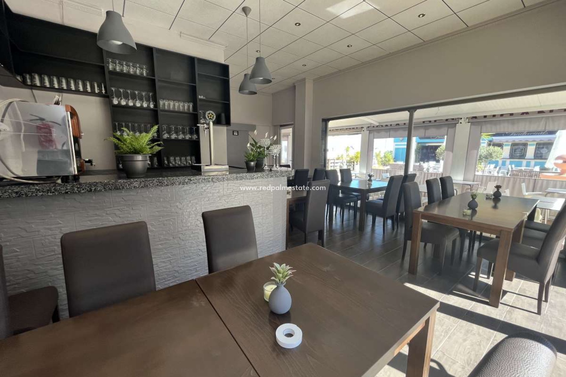 Reventa - Comercial -
Dehesa de Campoamor - Dehesa de campoamor