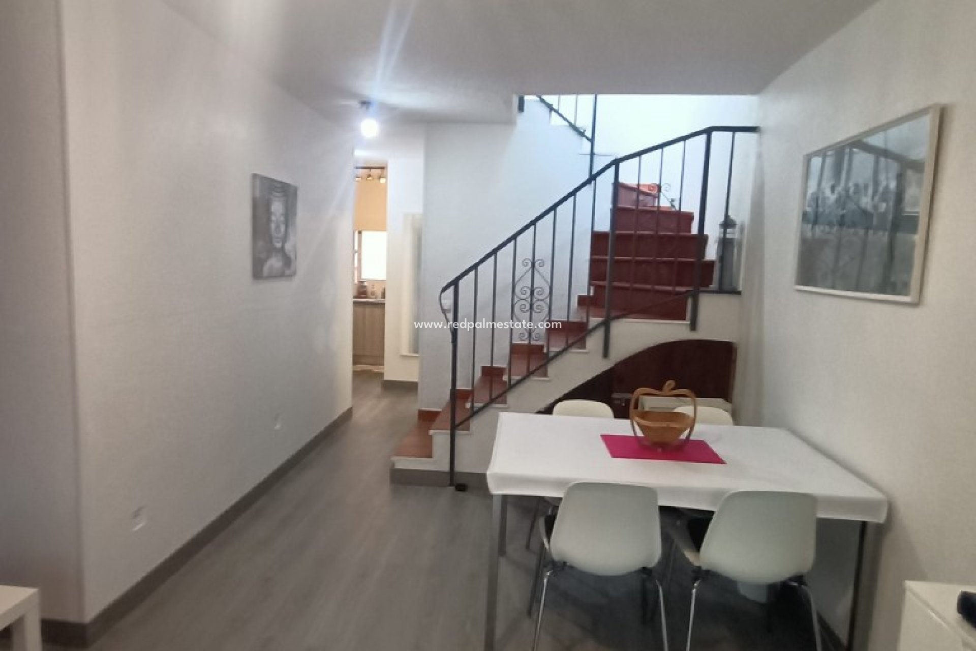 Reventa - Departamento -
Albir - Costa Blanca