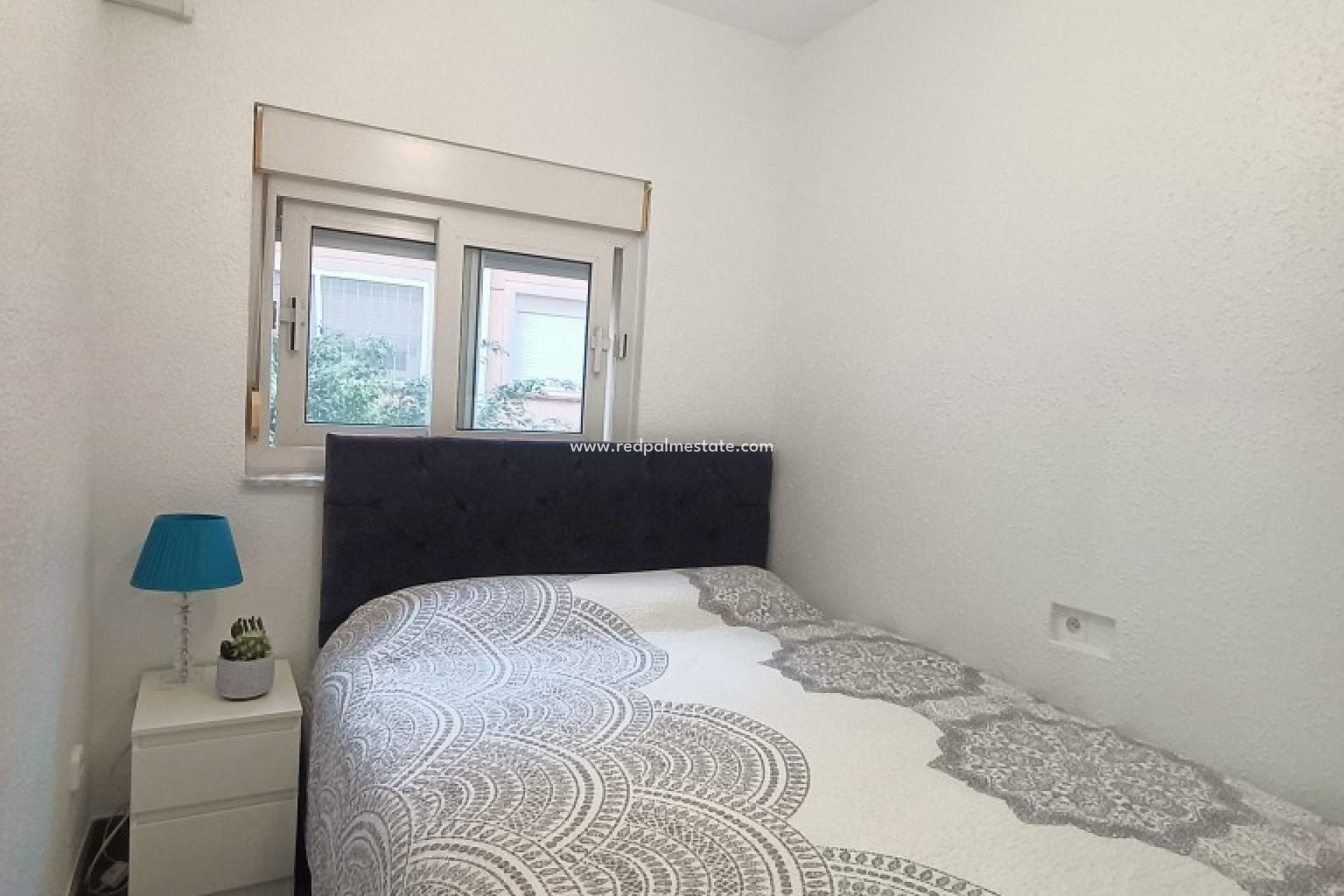 Reventa - Departamento -
Albir - Costa Blanca