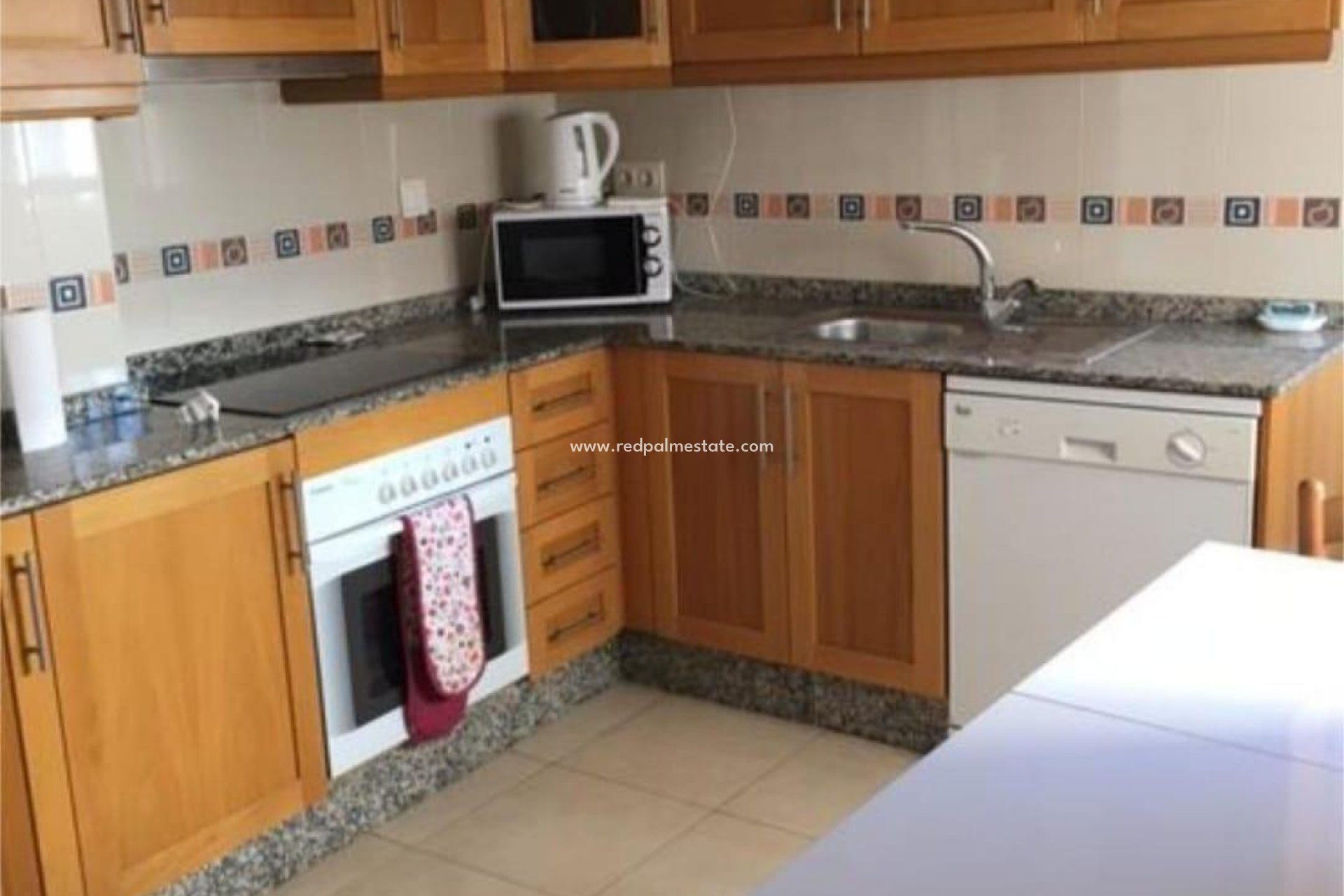 Reventa - Departamento -
Algorfa