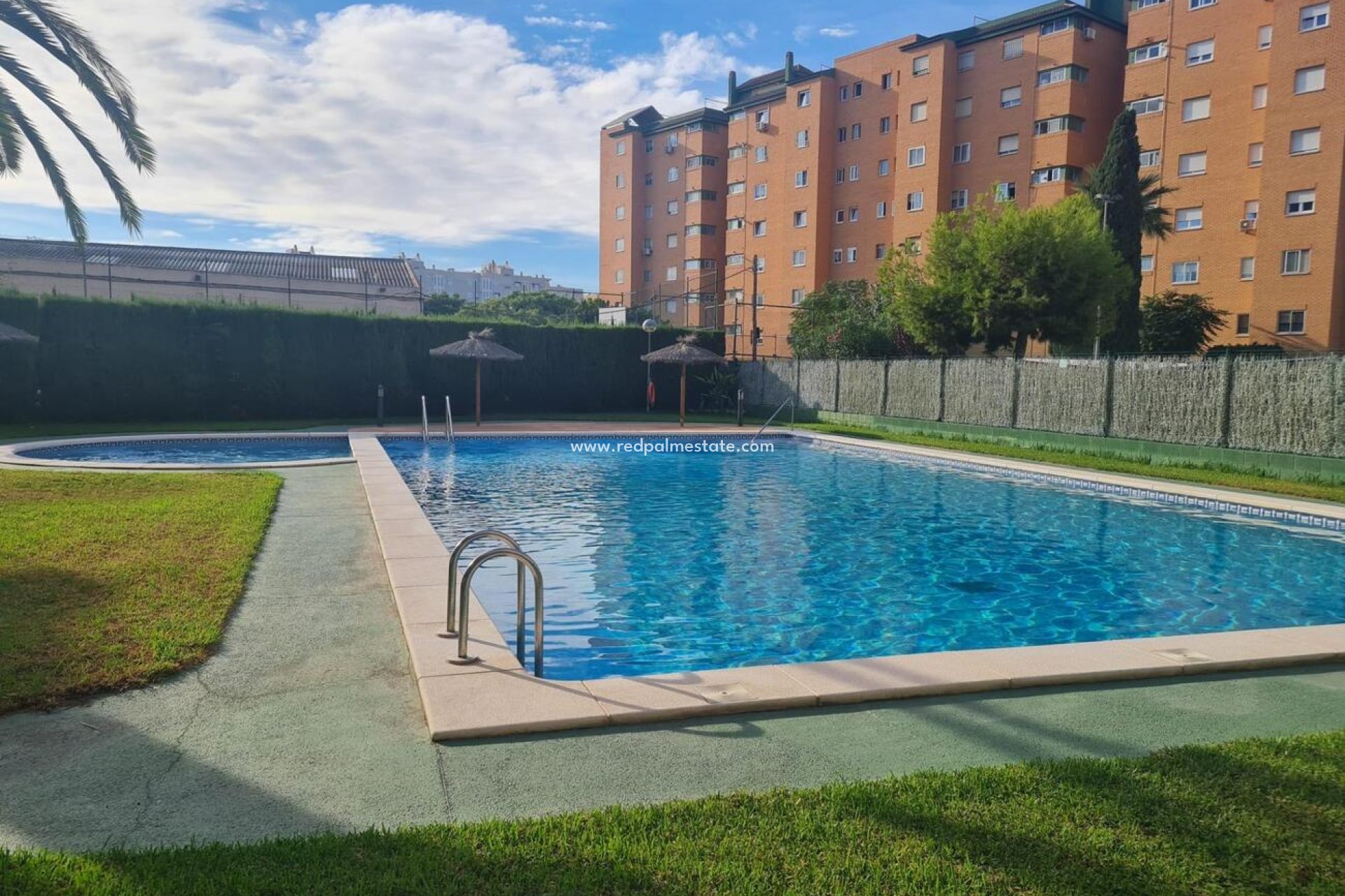 Reventa - Departamento -
Alicante - Babel