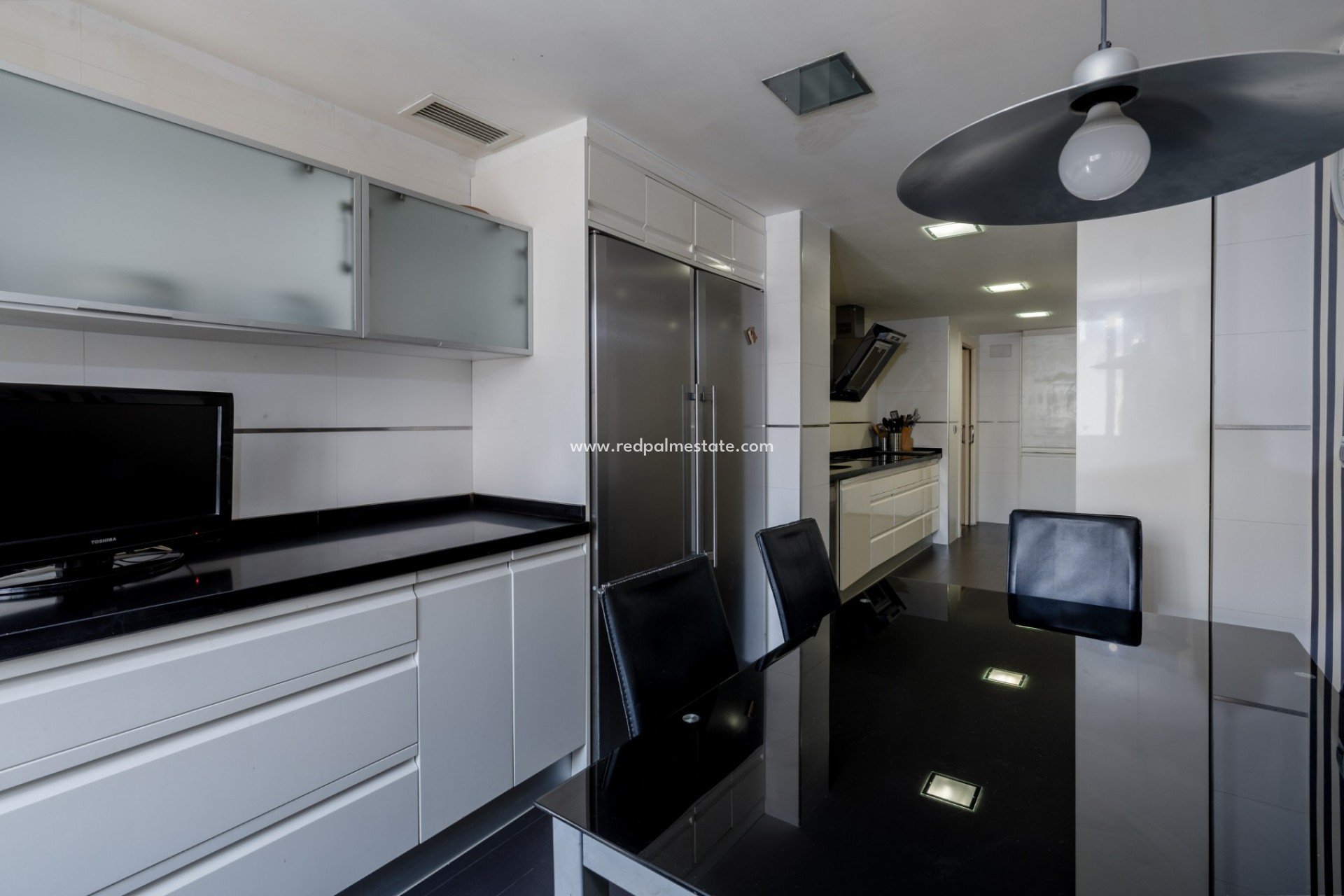 Reventa - Departamento -
Alicante - Center