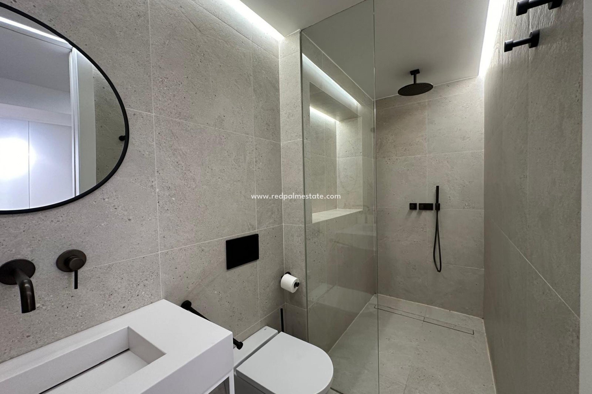 Reventa - Departamento -
Alicante - Center