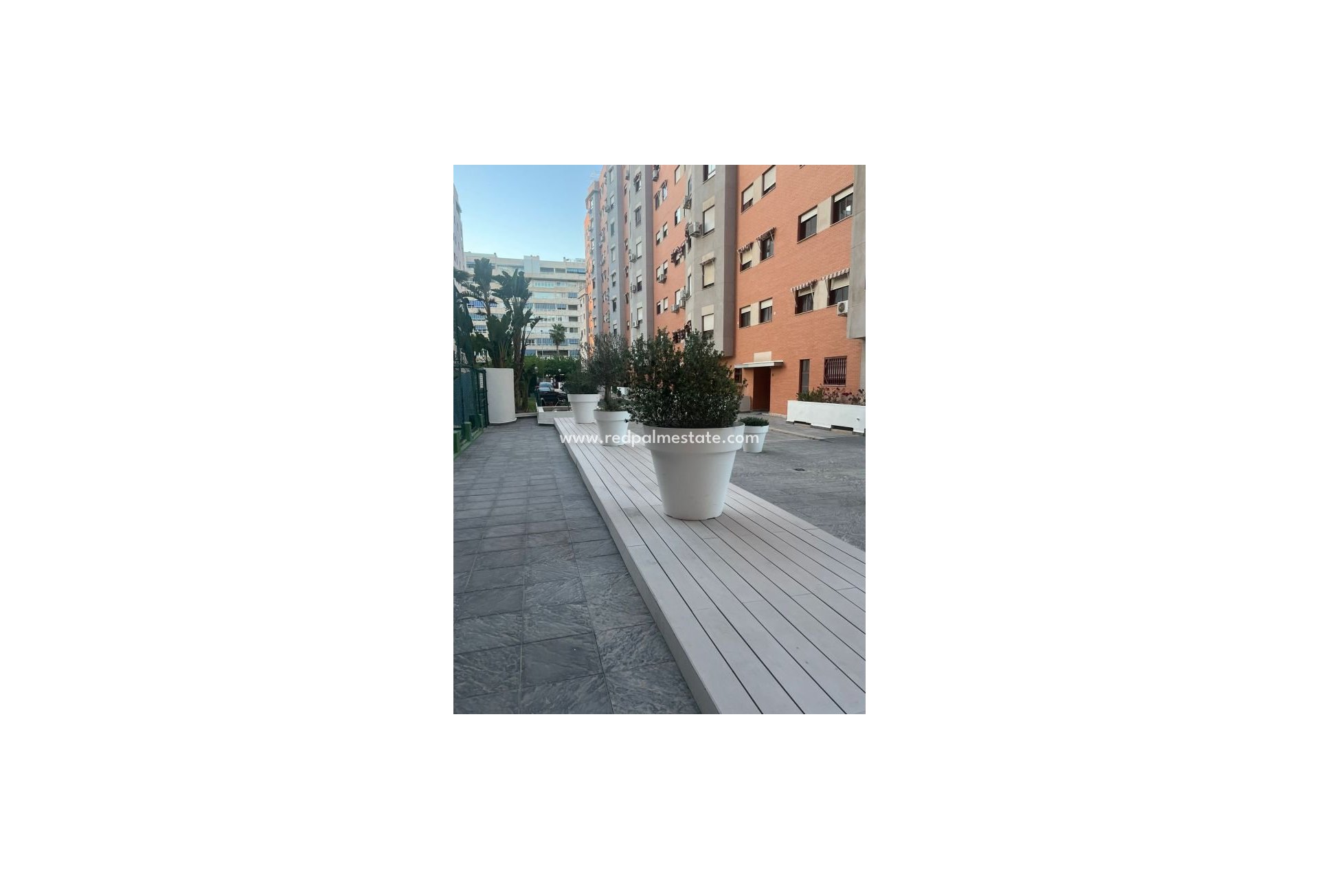 Reventa - Departamento -
Alicante - Costa Blanca