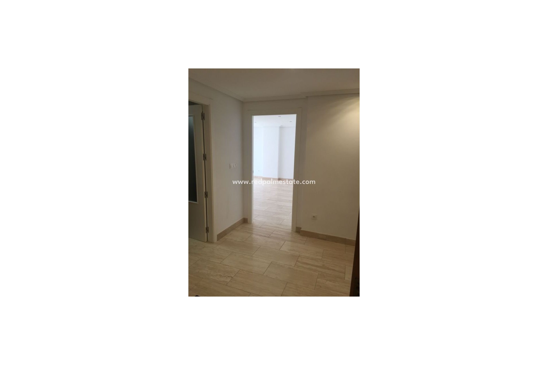 Reventa - Departamento -
Alicante - Costa Blanca