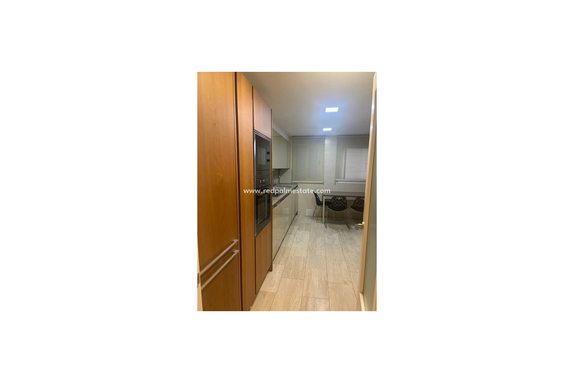 Reventa - Departamento -
Alicante - Costa Blanca