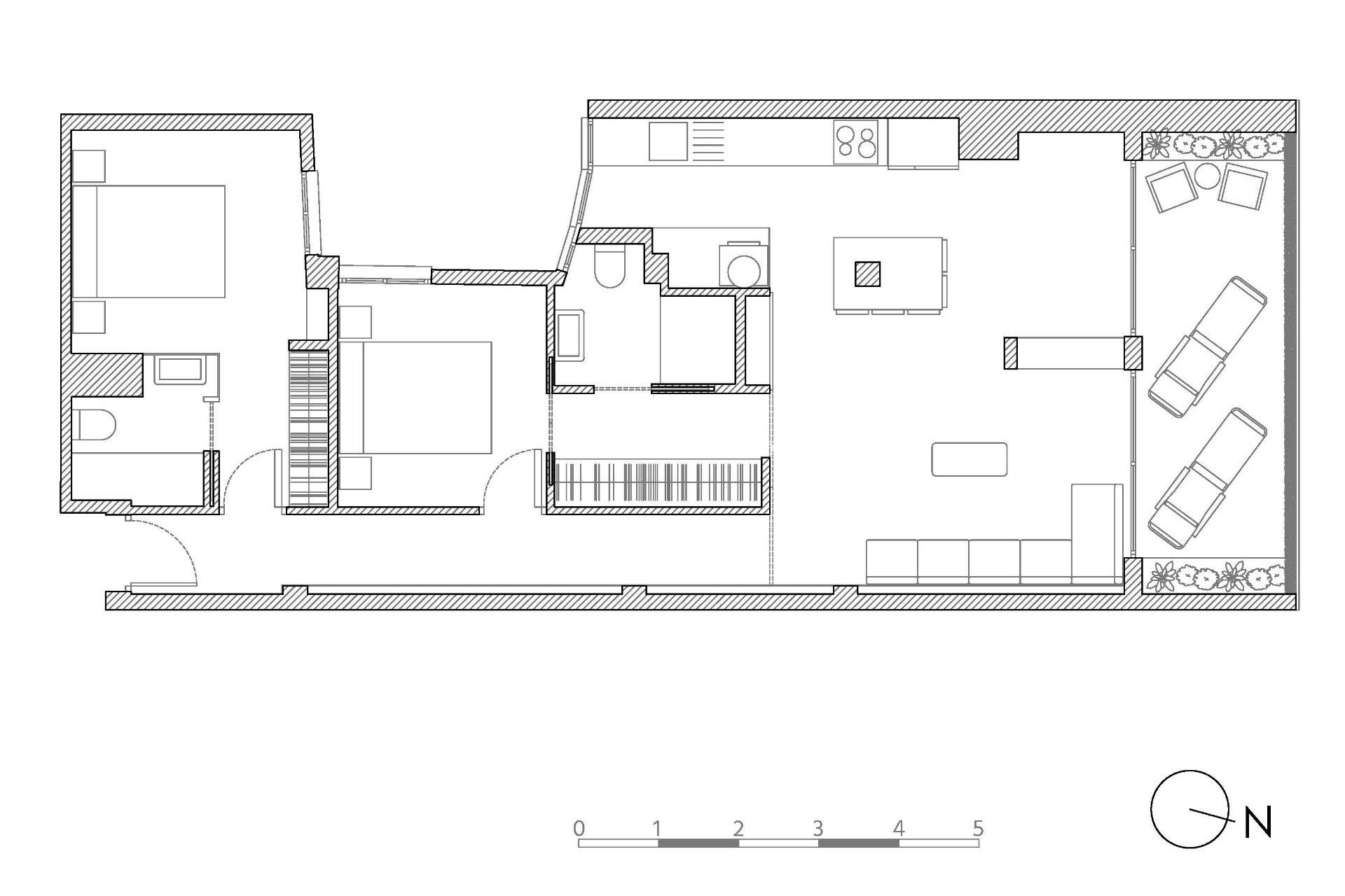 Reventa - Departamento -
Alicante - Ensanche - Diputación