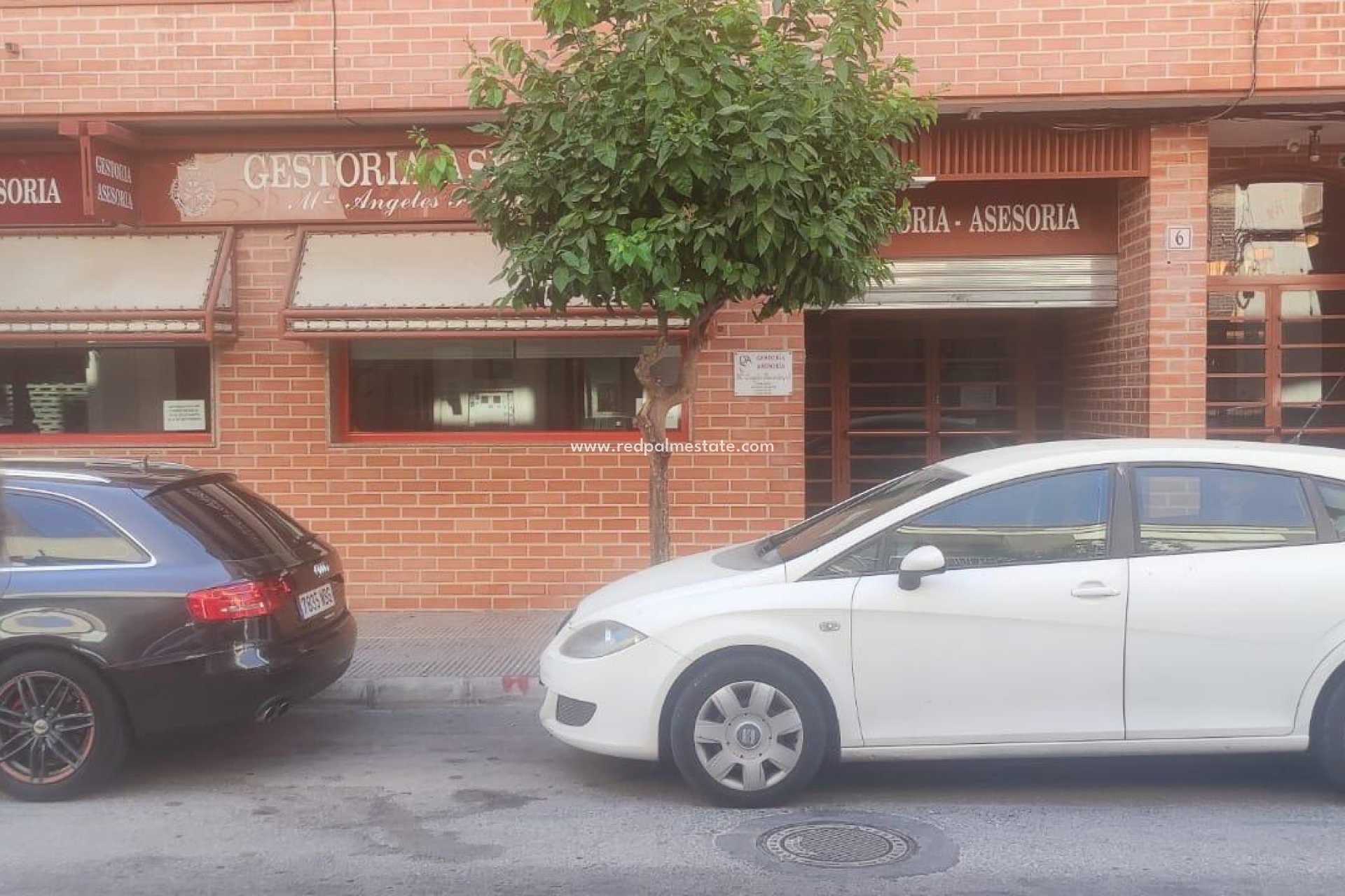 Reventa - Departamento -
Almoradi - ALMORADI-CENTRO