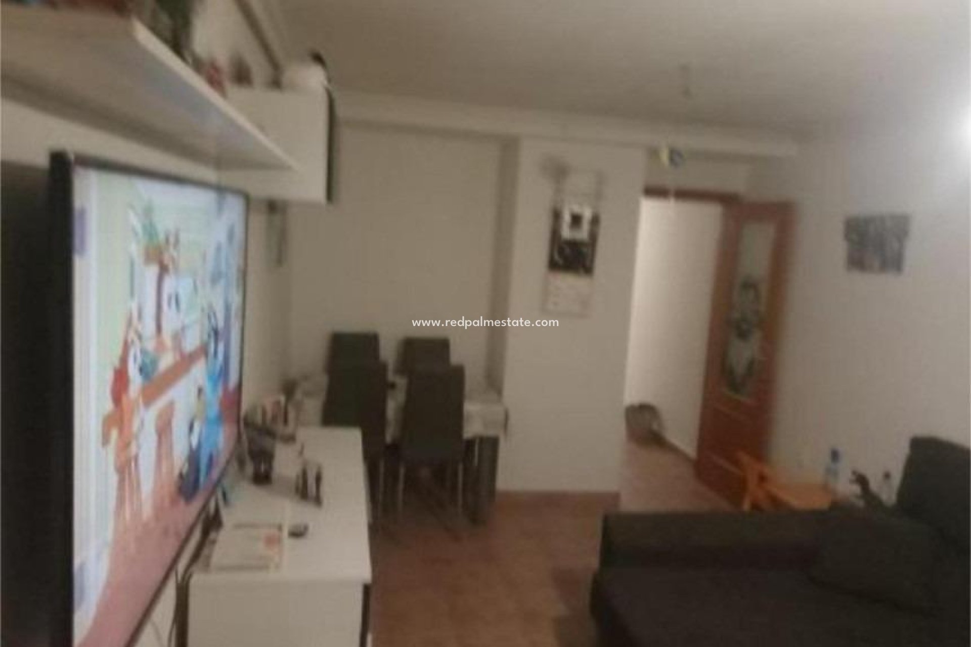 Reventa - Departamento -
Almoradi - Almoradí