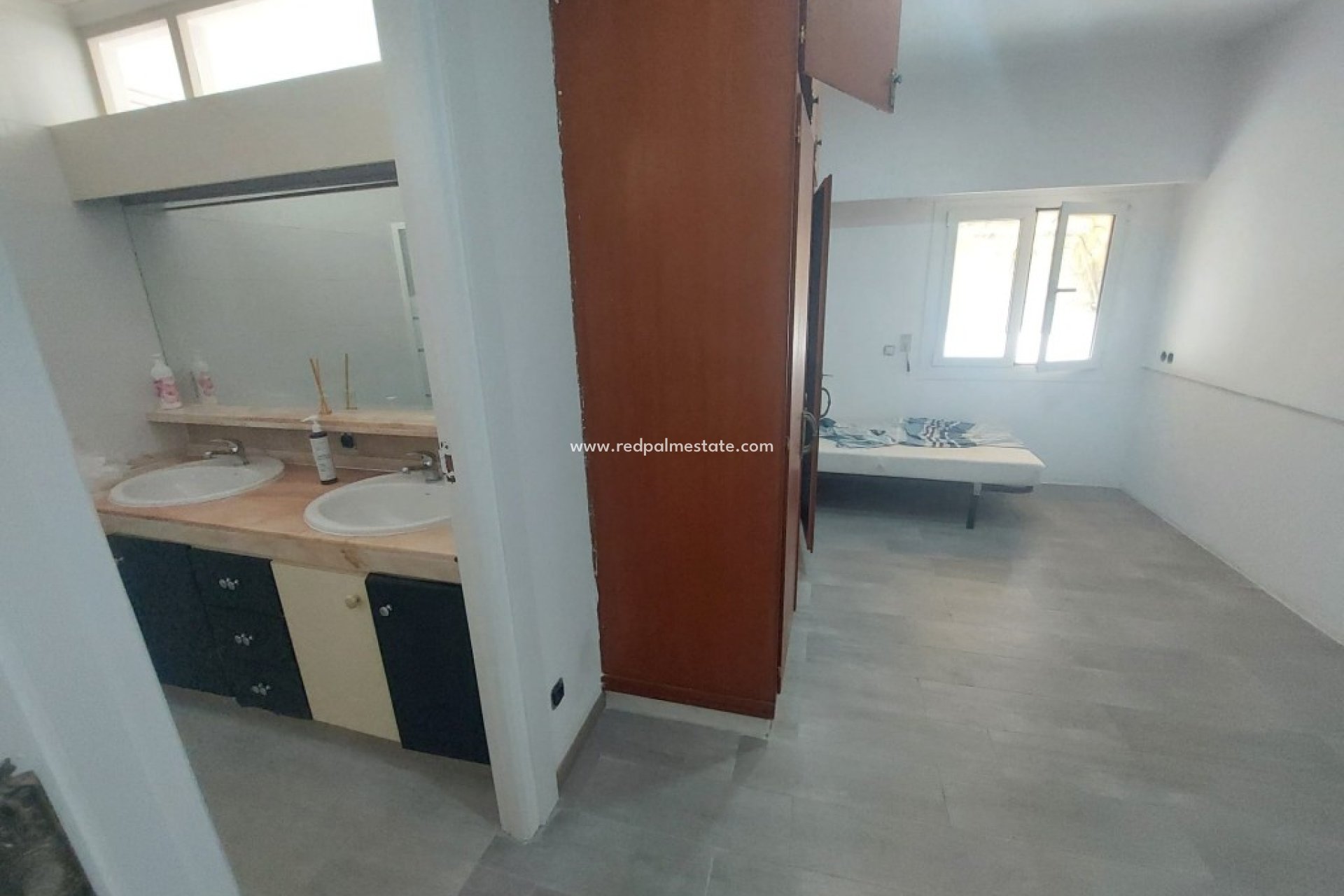 Reventa - Departamento -
Altea - Costa Blanca