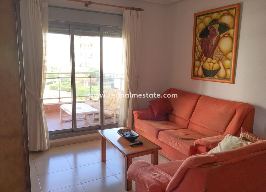 Reventa - Departamento -
Arenales del Sol