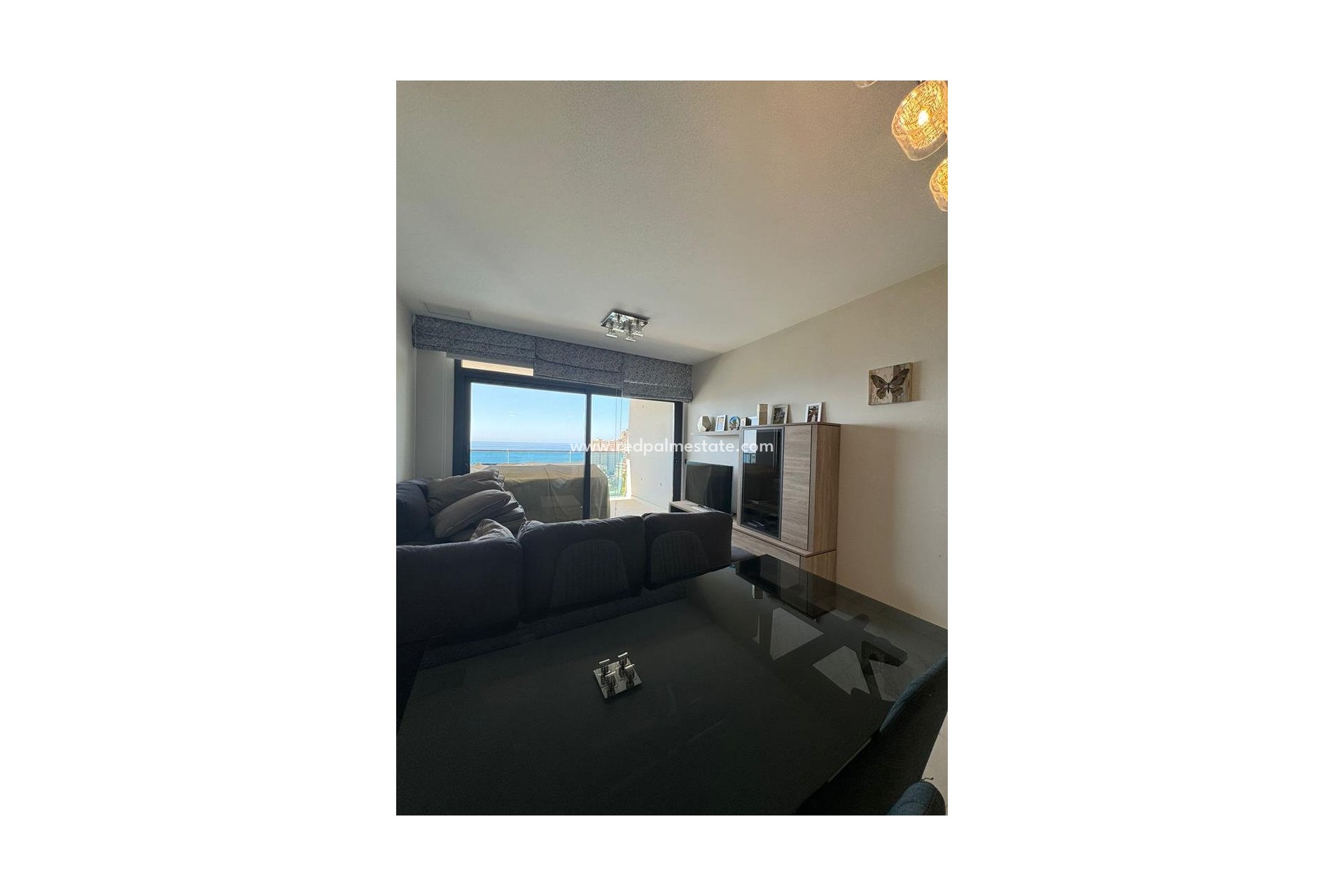 Reventa - Departamento -
Benidorm - Costa Blanca