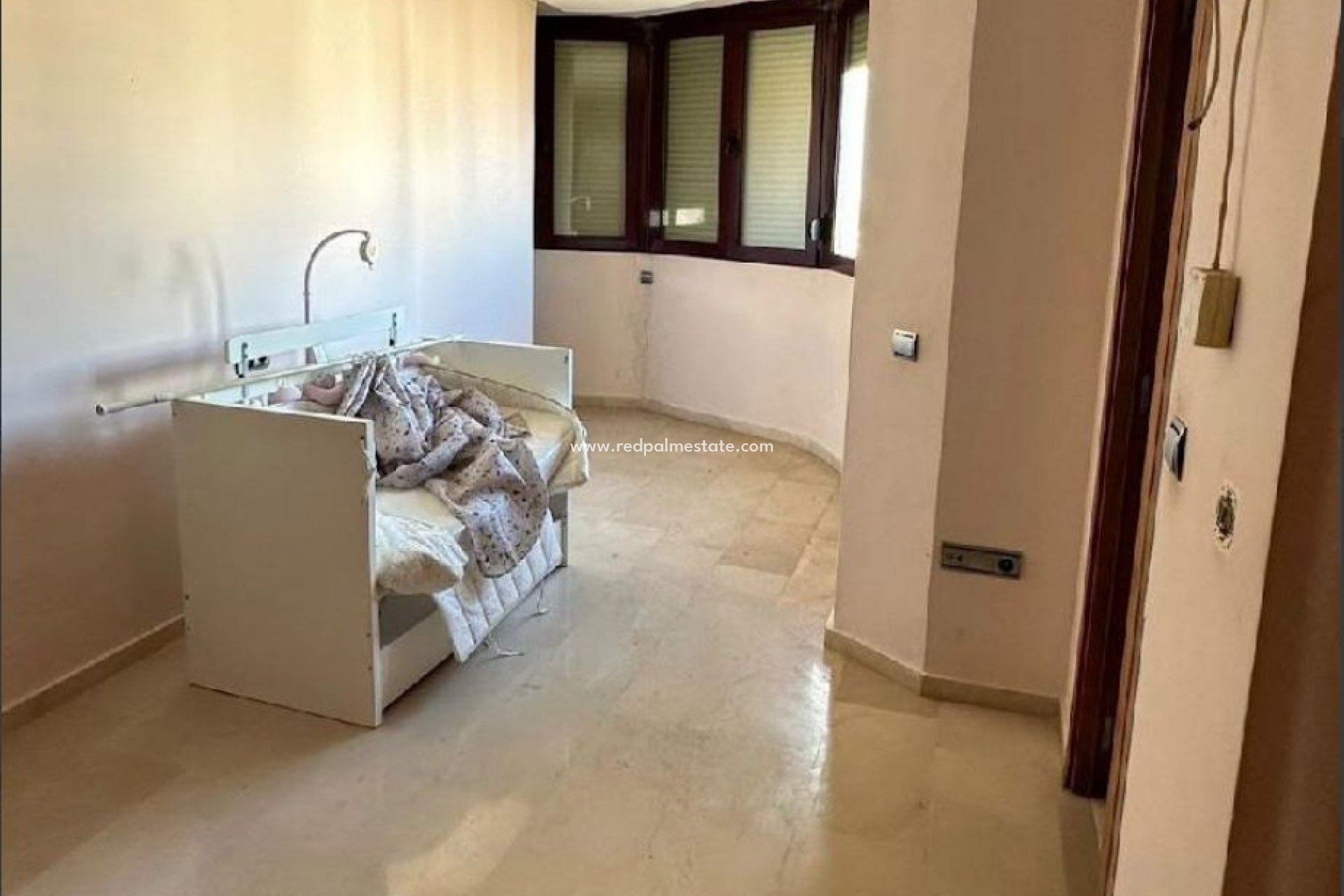 Reventa - Departamento -
Benidorm - Costa Blanca