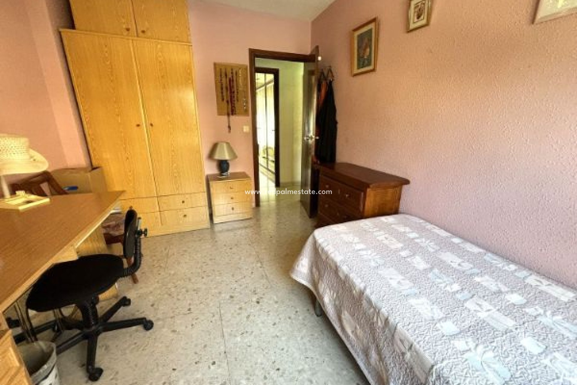 Reventa - Departamento -
Benidorm - Costa Blanca