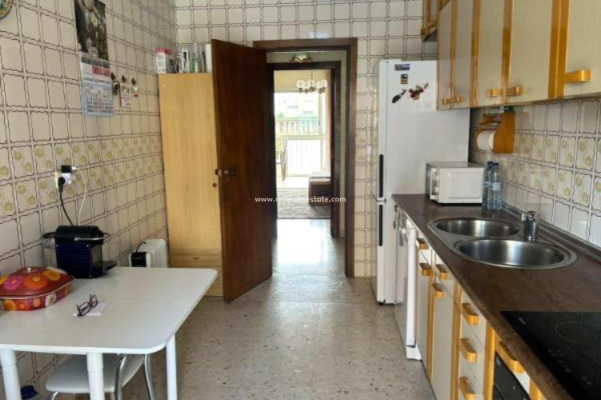 Reventa - Departamento -
Benidorm - Costa Blanca