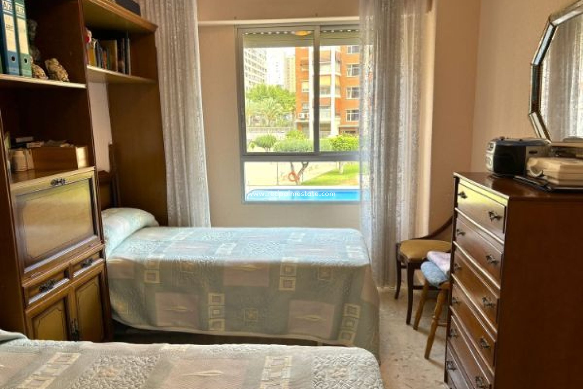 Reventa - Departamento -
Benidorm - Costa Blanca