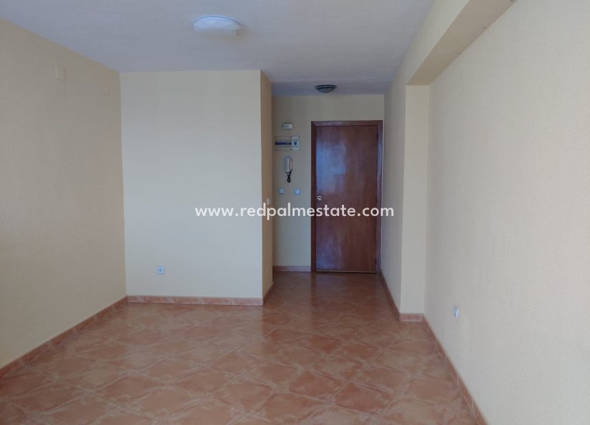 Reventa - Departamento -
Benidorm - Costa Blanca