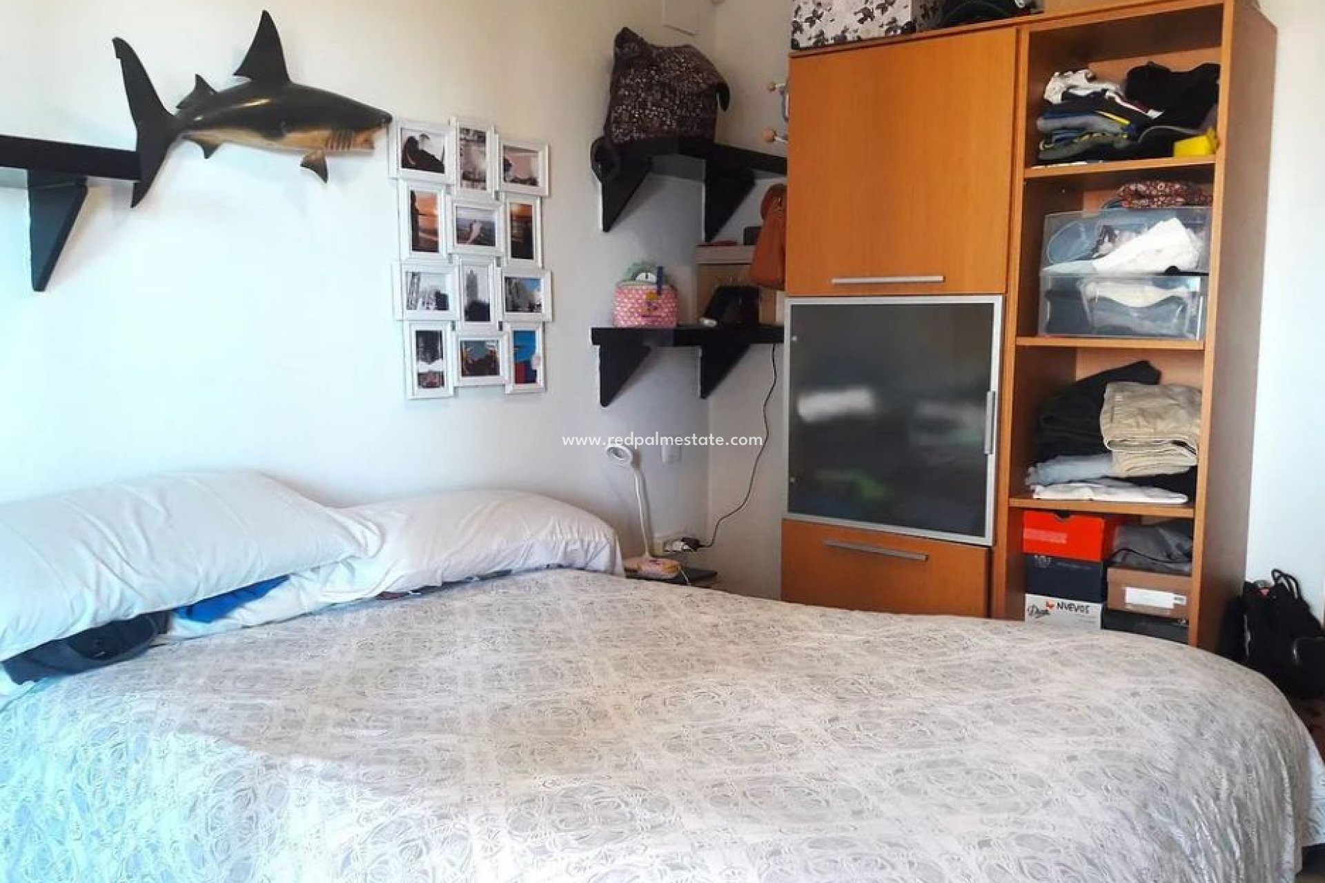 Reventa - Departamento -
Benidorm - Costa Blanca