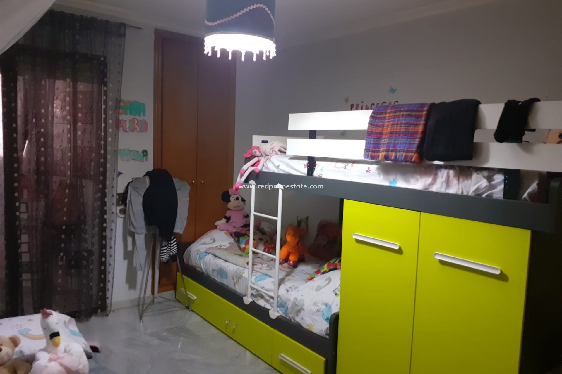 Reventa - Departamento -
Benidorm - Costa Blanca