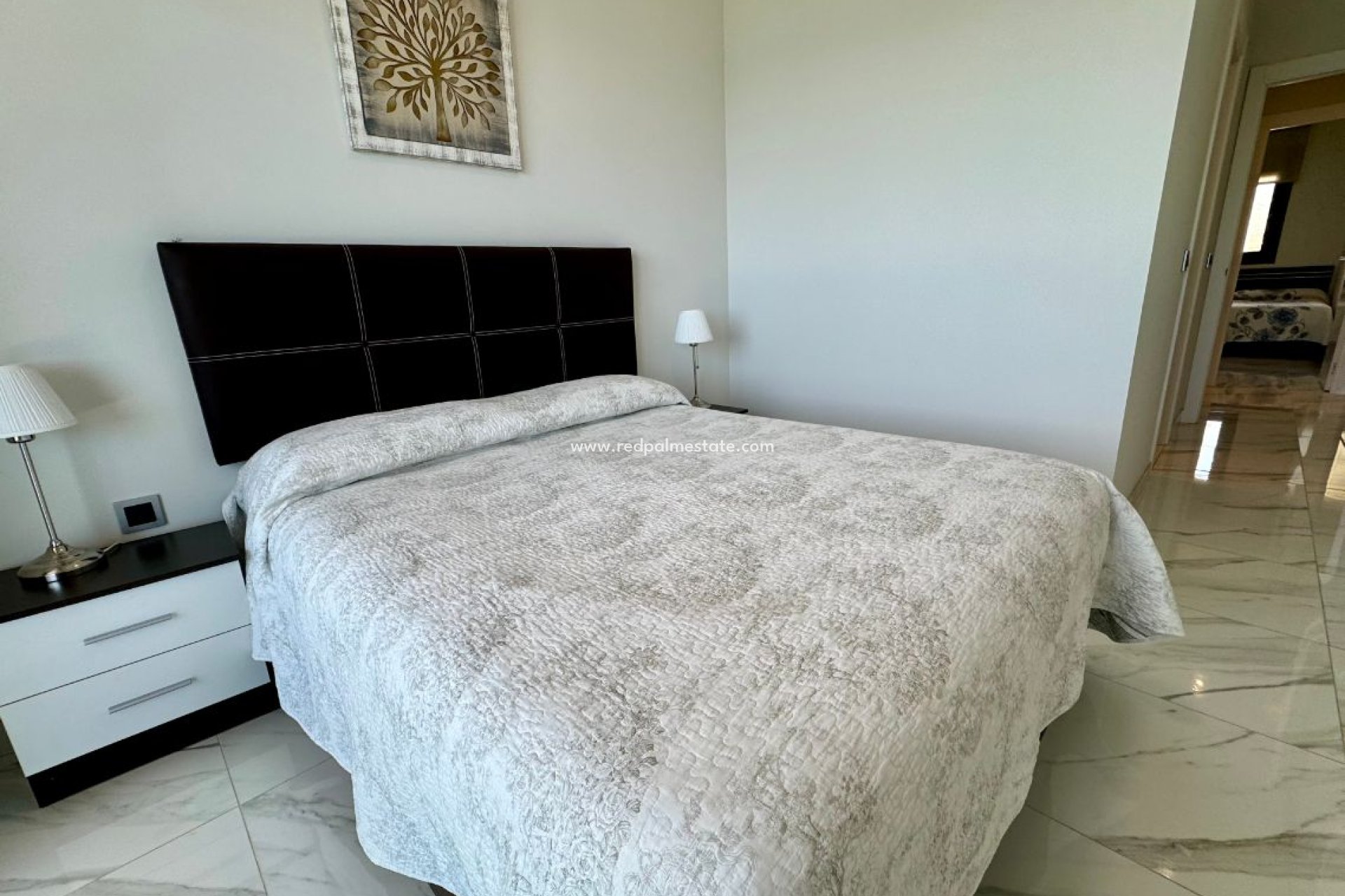 Reventa - Departamento -
Benidorm - Costa Blanca