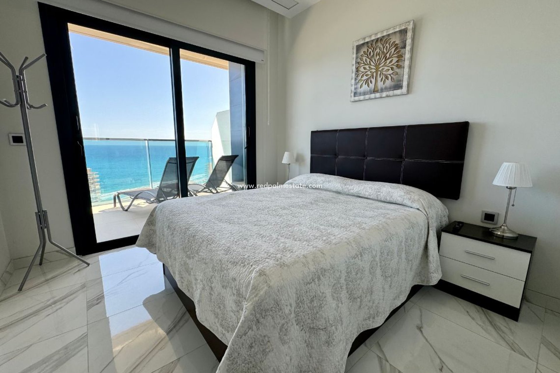 Reventa - Departamento -
Benidorm - Costa Blanca