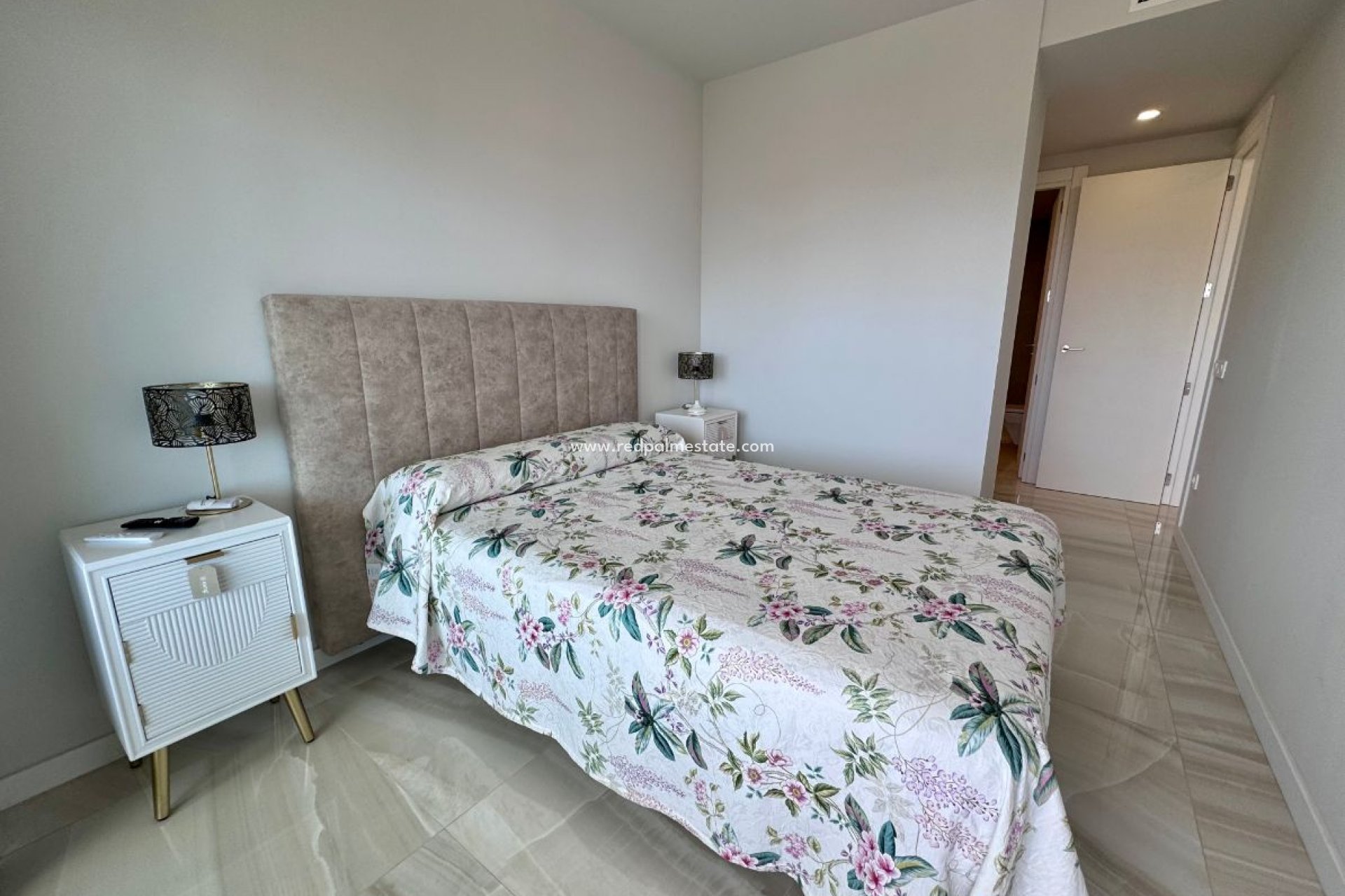 Reventa - Departamento -
Benidorm - Costa Blanca