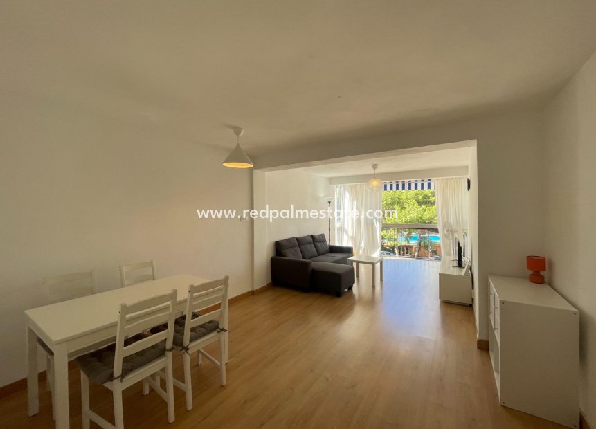 Reventa - Departamento -
Benidorm - Rincon De Loix Llano