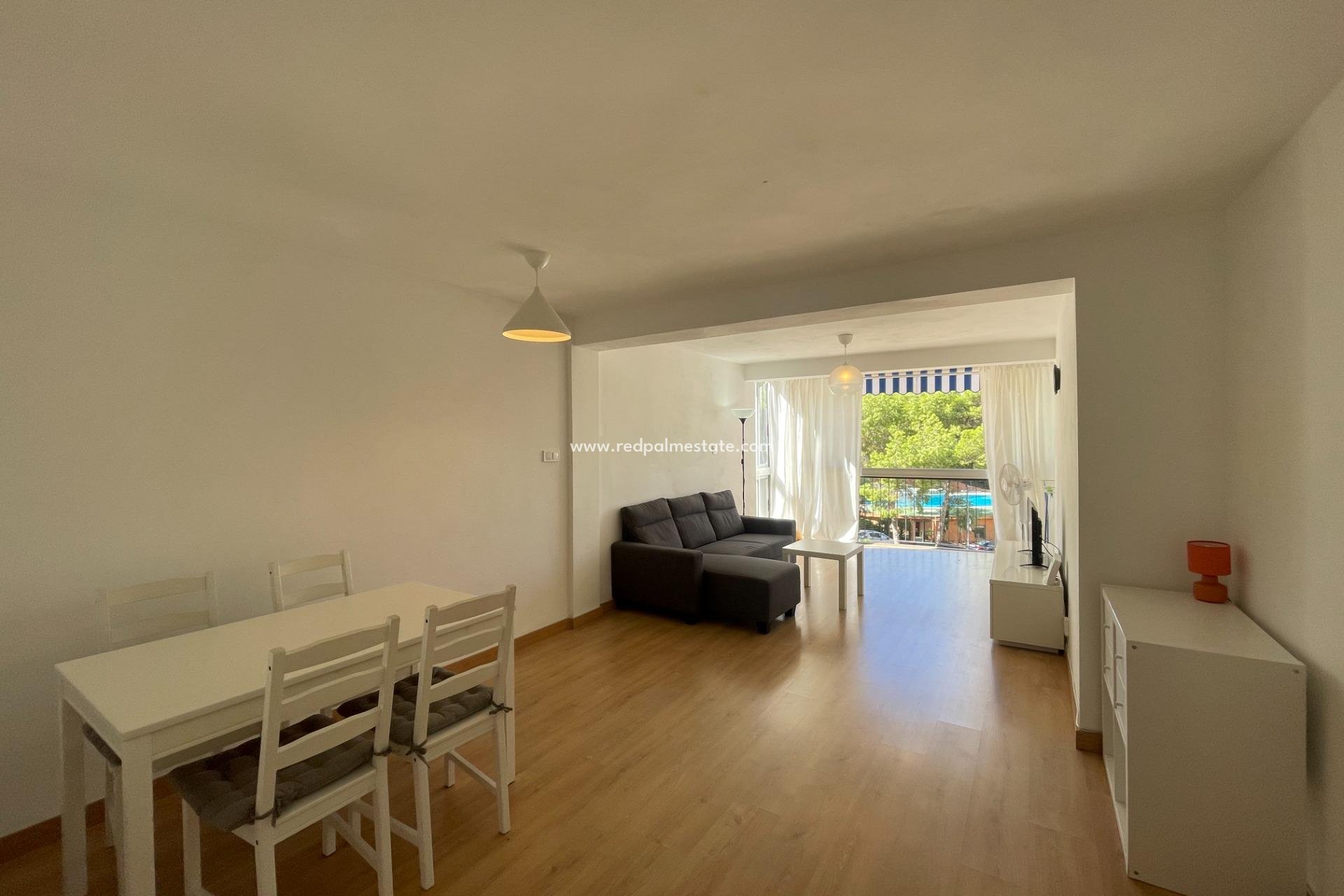 Reventa - Departamento -
Benidorm - Rincon De Loix Llano