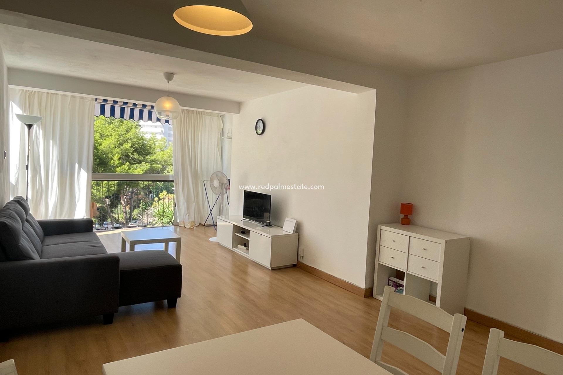 Reventa - Departamento -
Benidorm - Rincon De Loix Llano