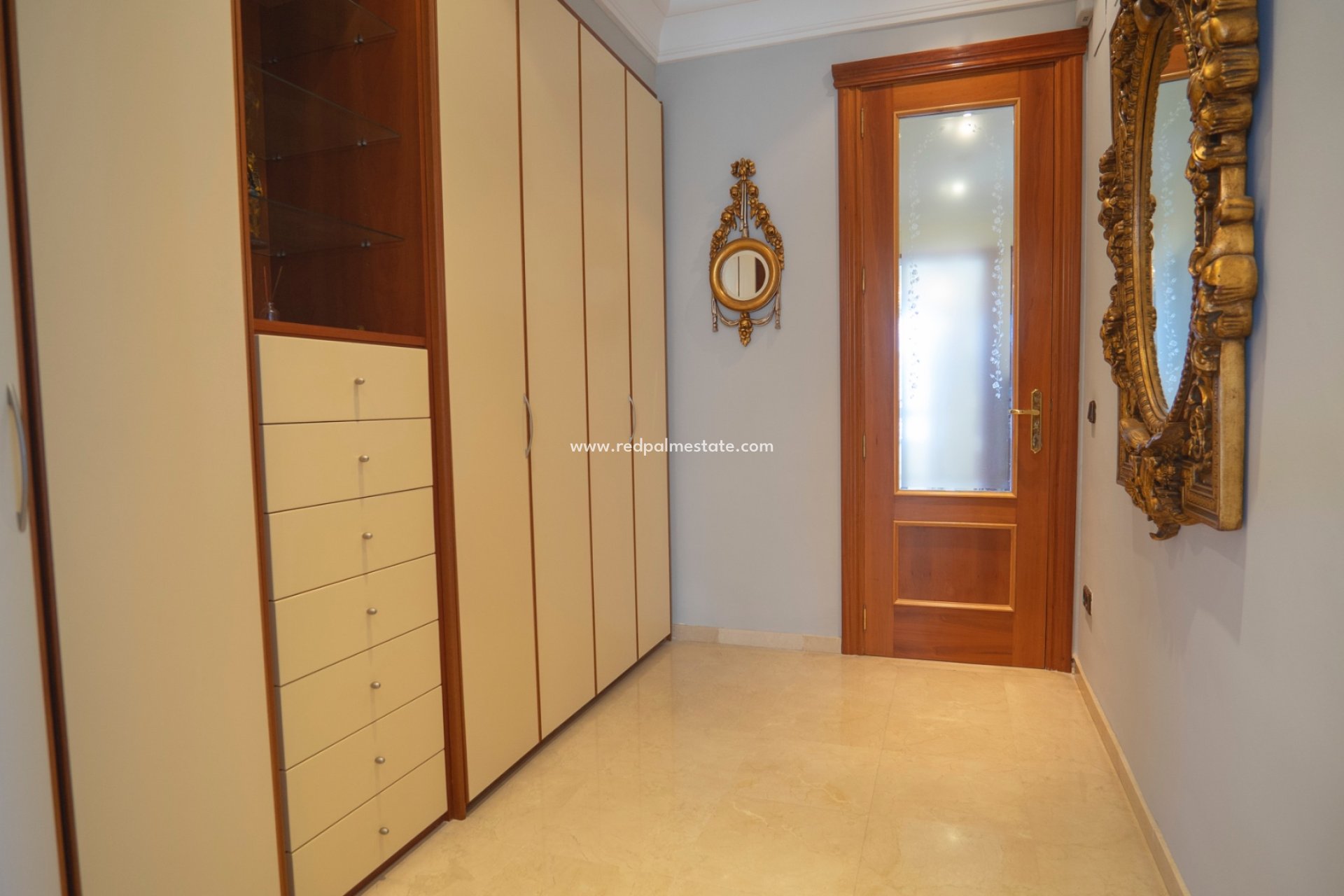 Reventa - Departamento -
Benidorm