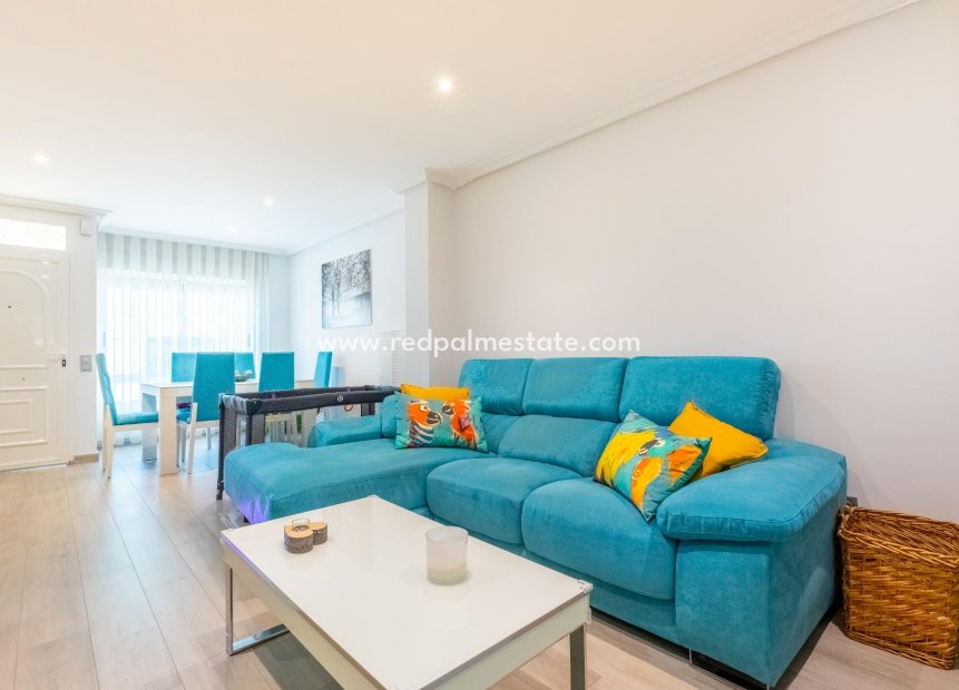 Reventa - Departamento -
Benijofar