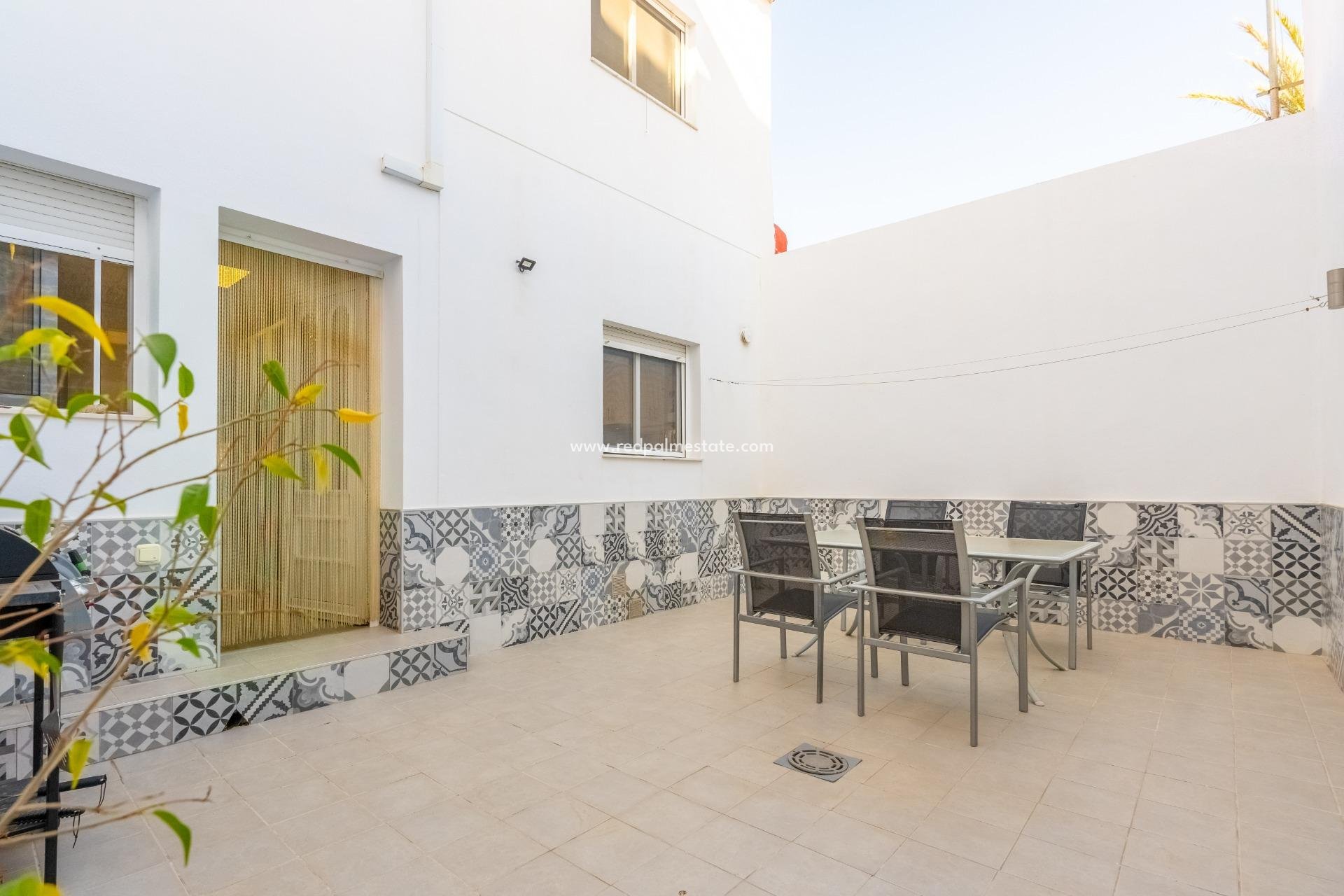 Reventa - Departamento -
Benijofar