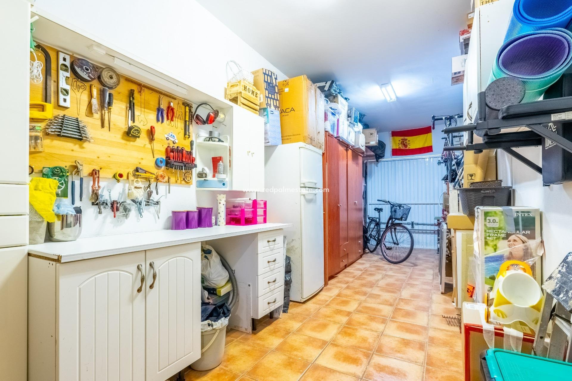 Reventa - Departamento -
Benijofar