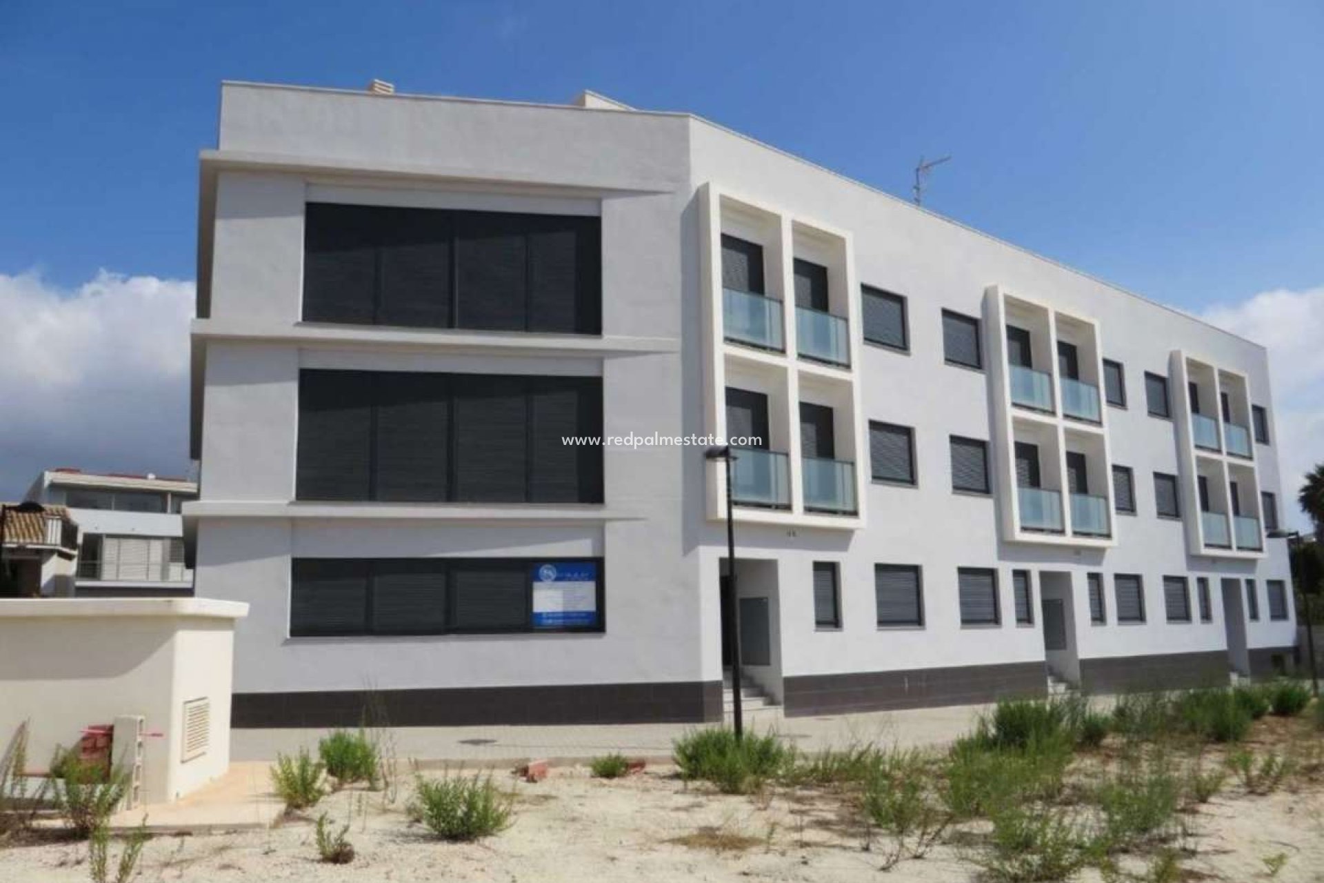 Reventa - Departamento -
Benitachell - Costa Blanca