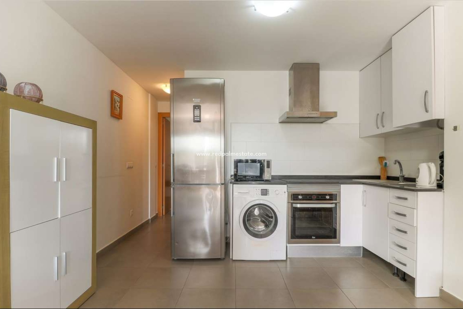 Reventa - Departamento -
Benitachell - Costa Blanca