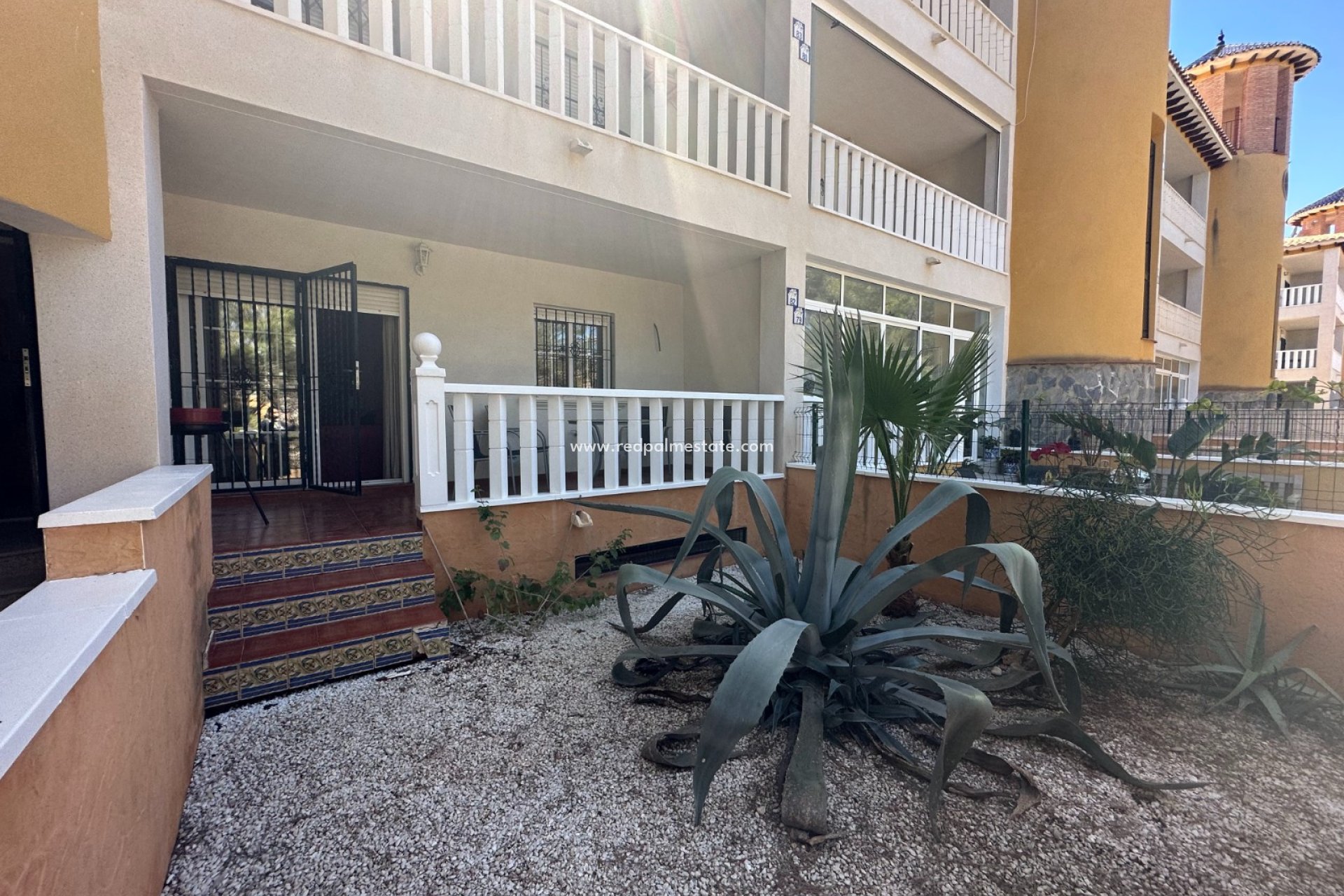 Reventa - Departamento -
Cabo Roig - Costa Blanca