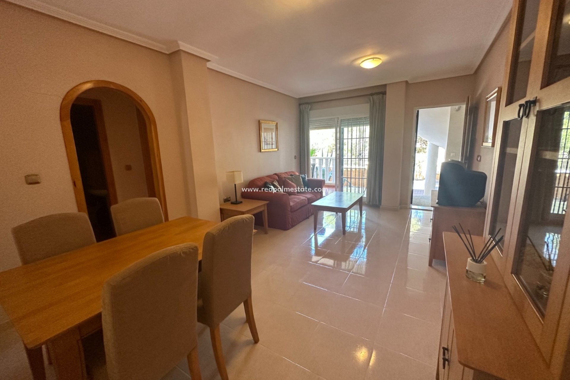 Reventa - Departamento -
Cabo Roig - Costa Blanca