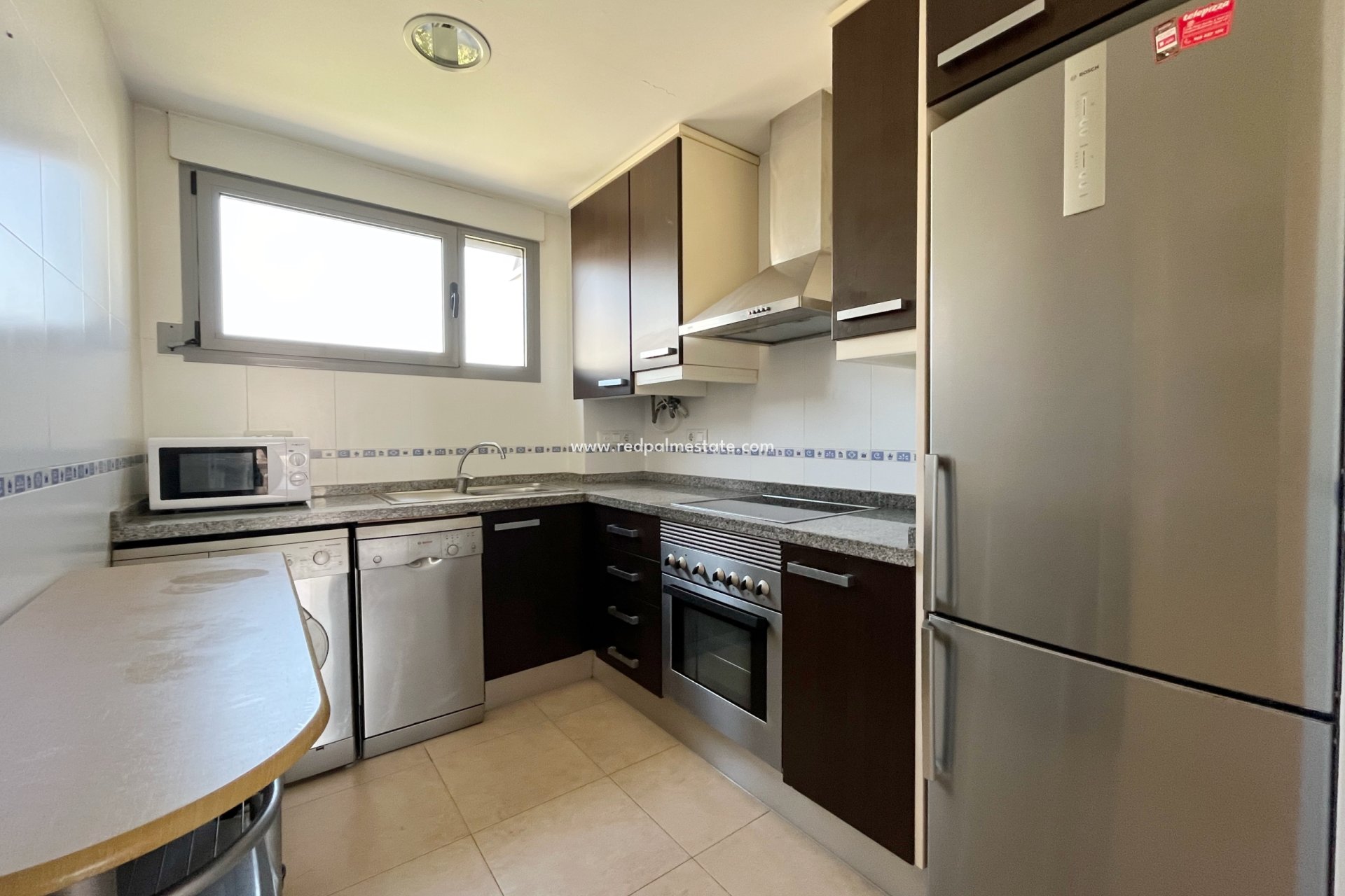 Reventa - Departamento -
Calpe - Costa Blanca