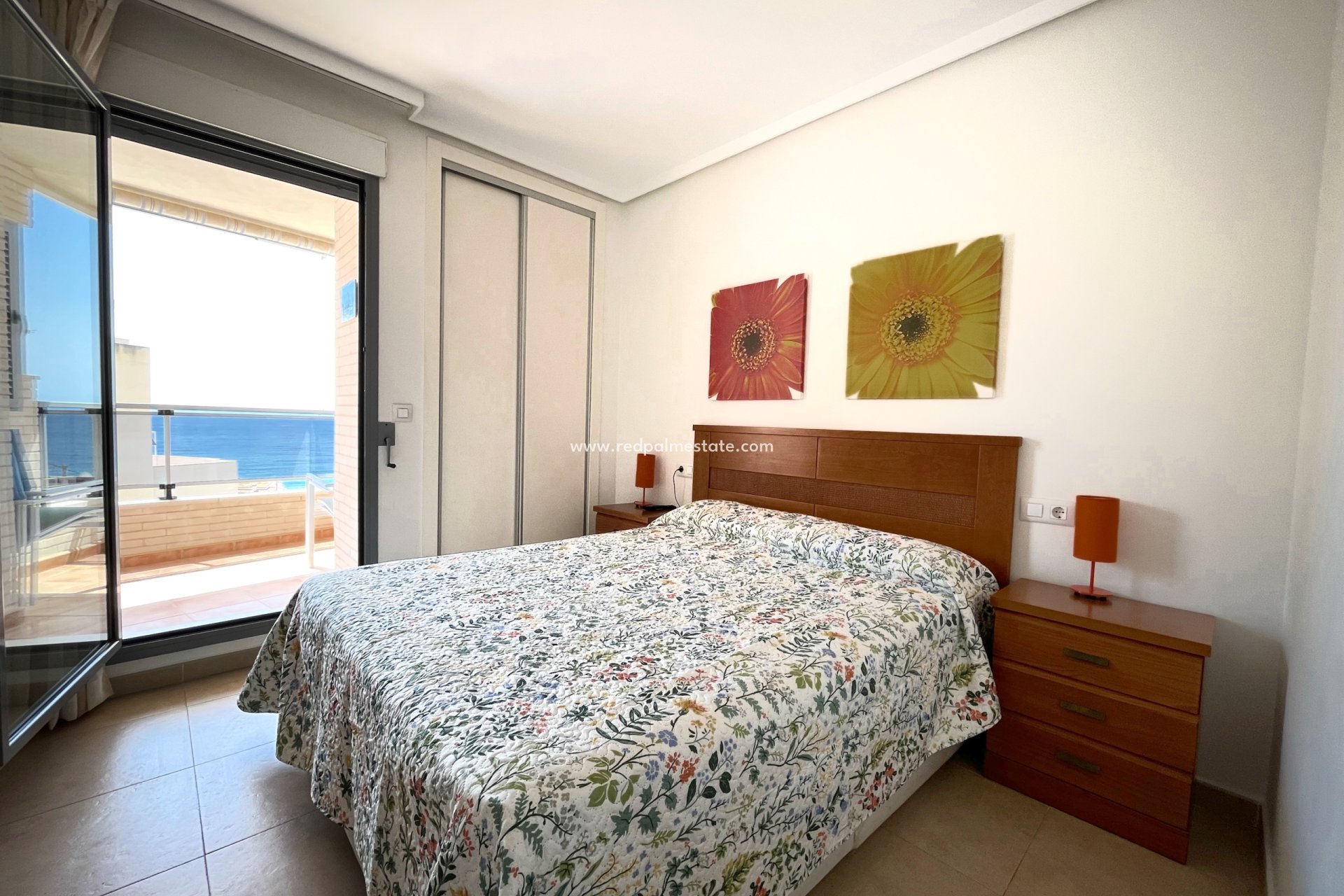 Reventa - Departamento -
Calpe - Costa Blanca