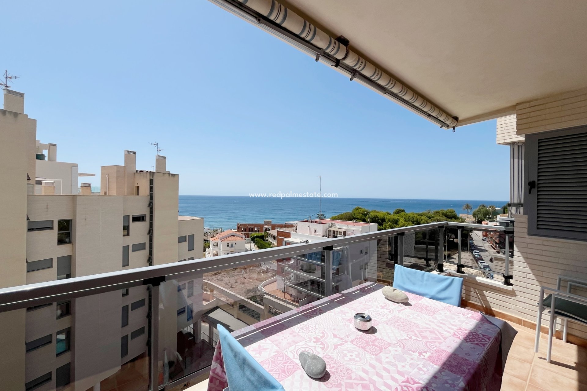 Reventa - Departamento -
Calpe - Costa Blanca